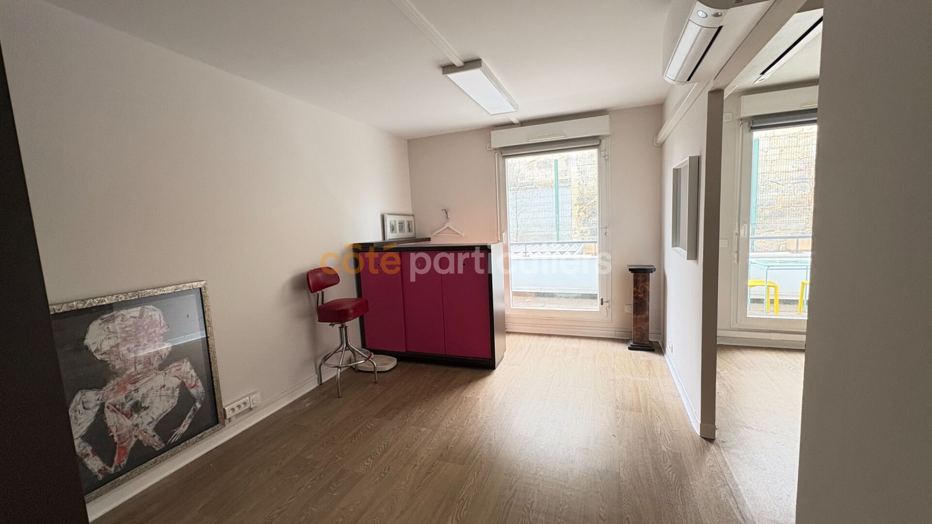 Appartement à vendre, 78m², Le Bouscat