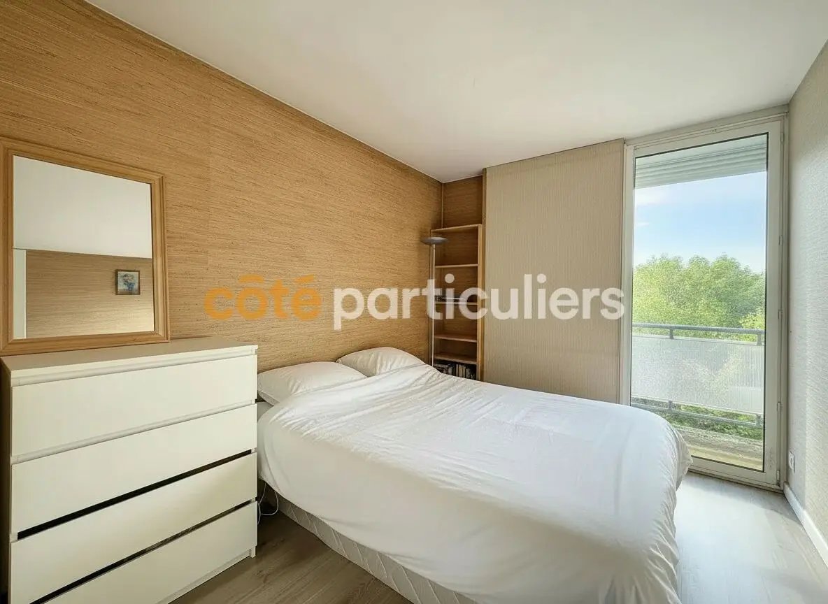 Appartement à vendre, 59m², Bordeaux