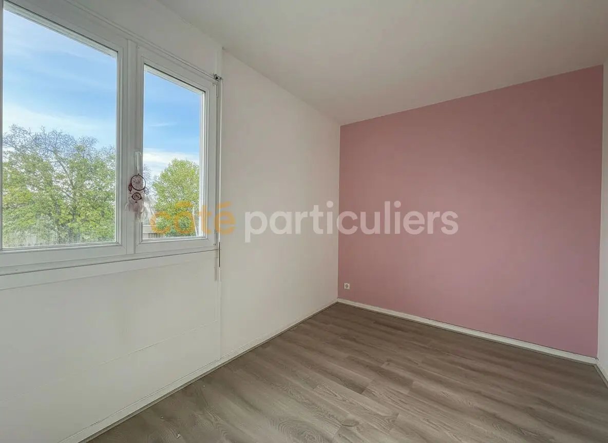 Appartement à vendre, 59m², Bordeaux