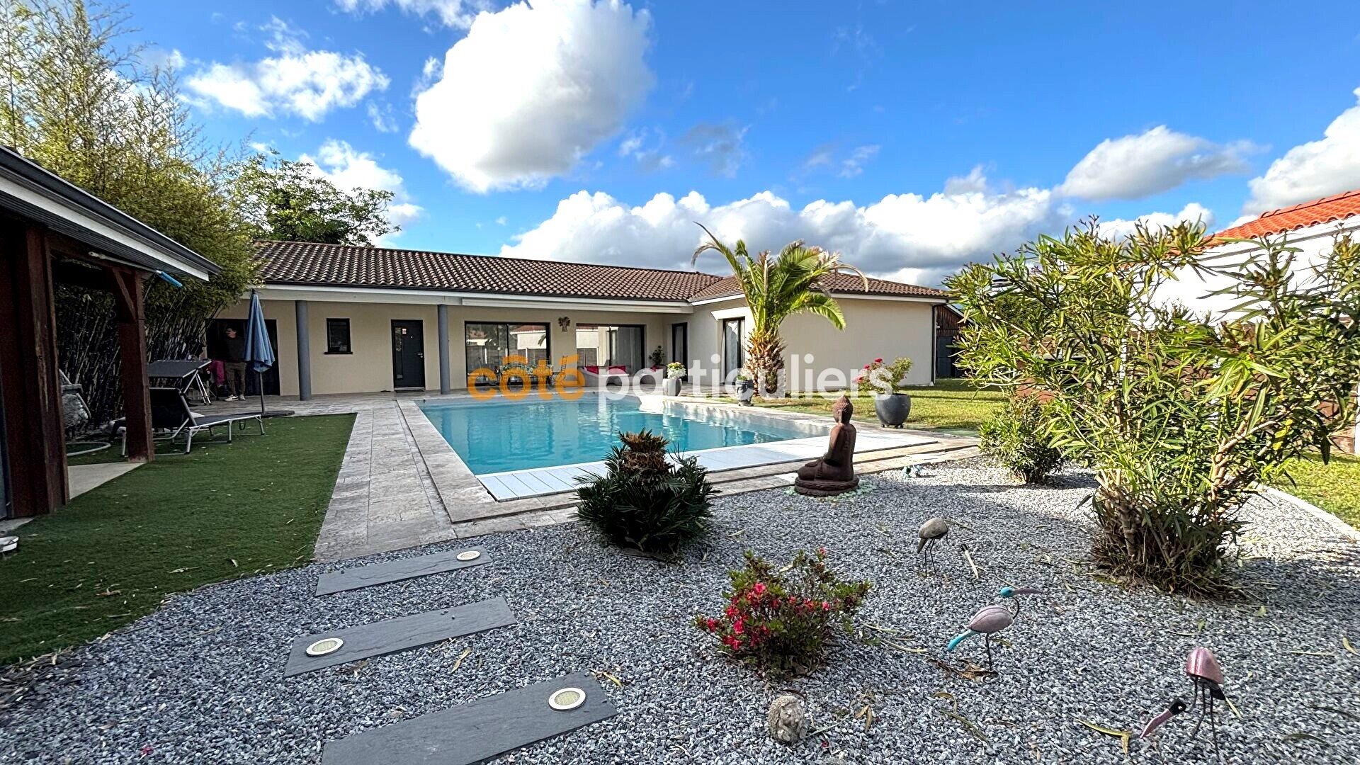 Maison à vendre, 167m², Cadaujac