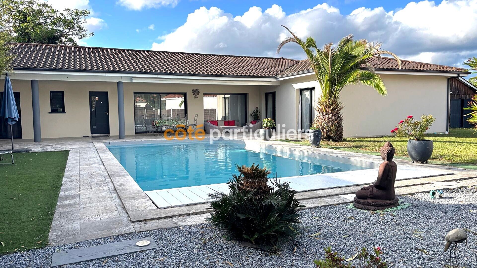 Maison à vendre, 167m², Cadaujac