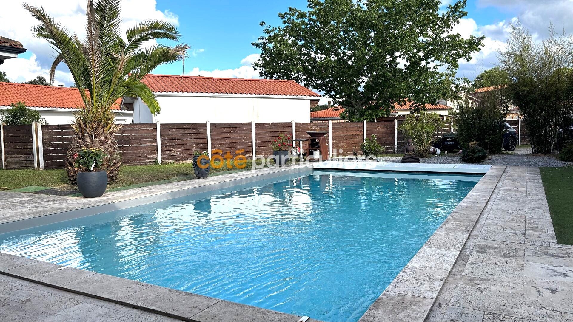 Maison à vendre, 167m², Cadaujac