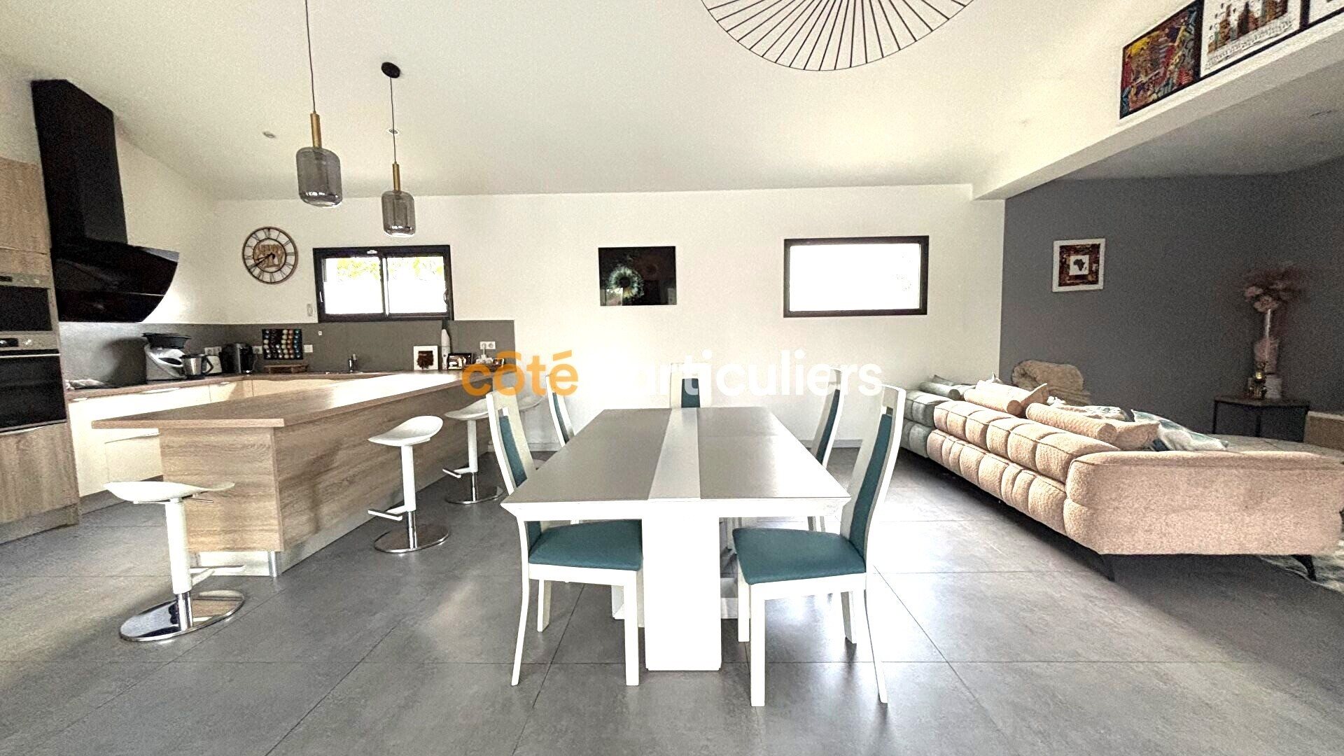 Maison à vendre, 167m², Cadaujac