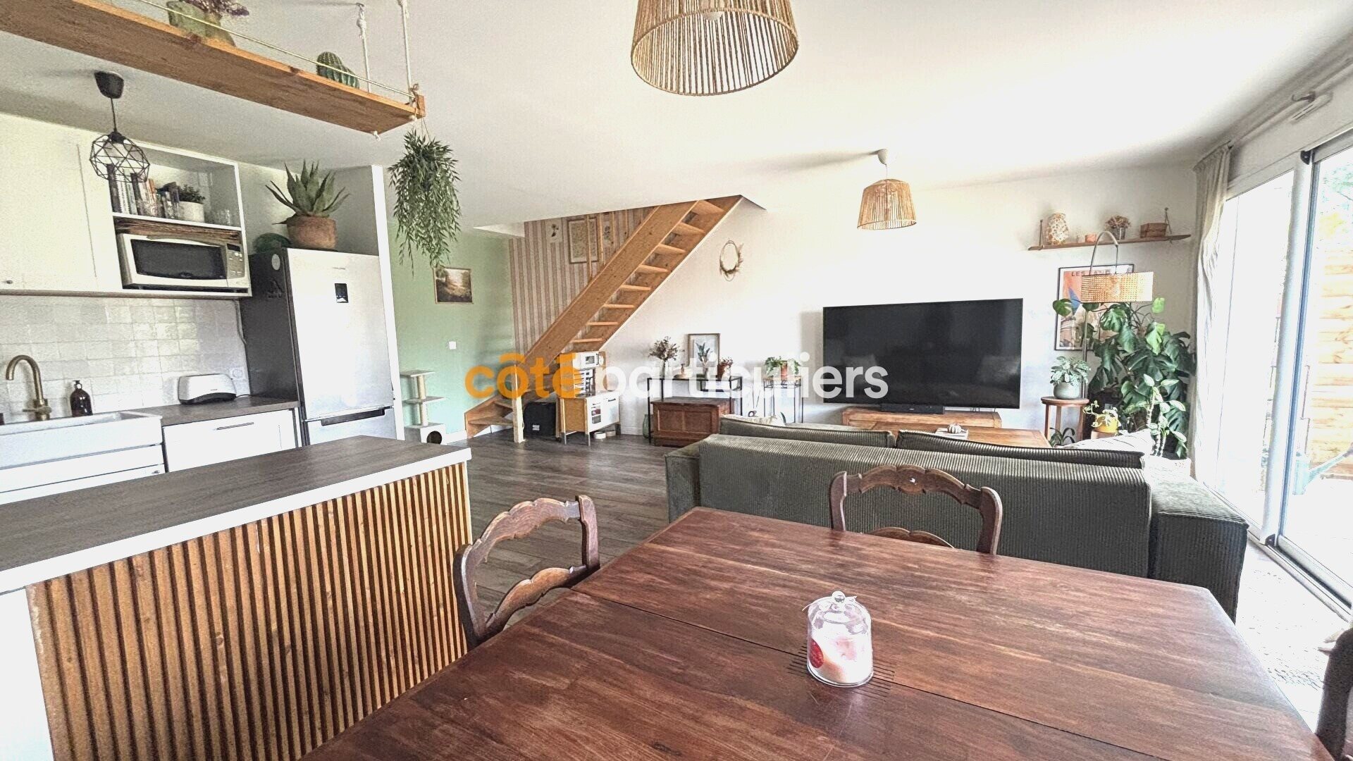 Maison à vendre, 102m², Eysines