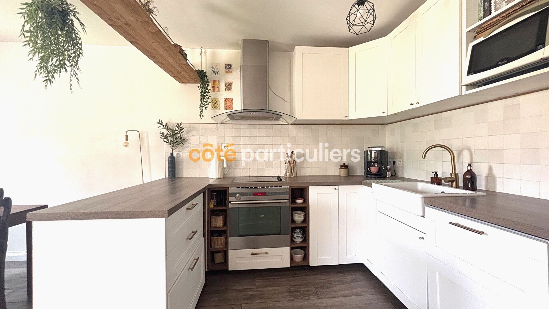 Maison à vendre, 102m², Eysines