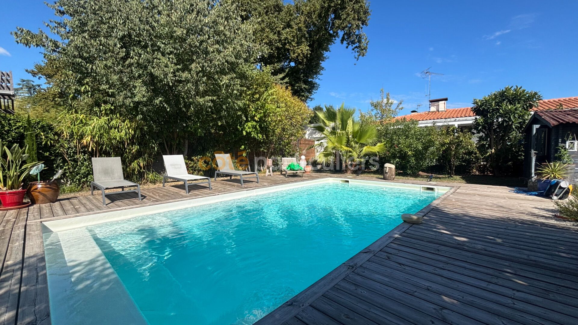 Maison à vendre, 222m², Bruges