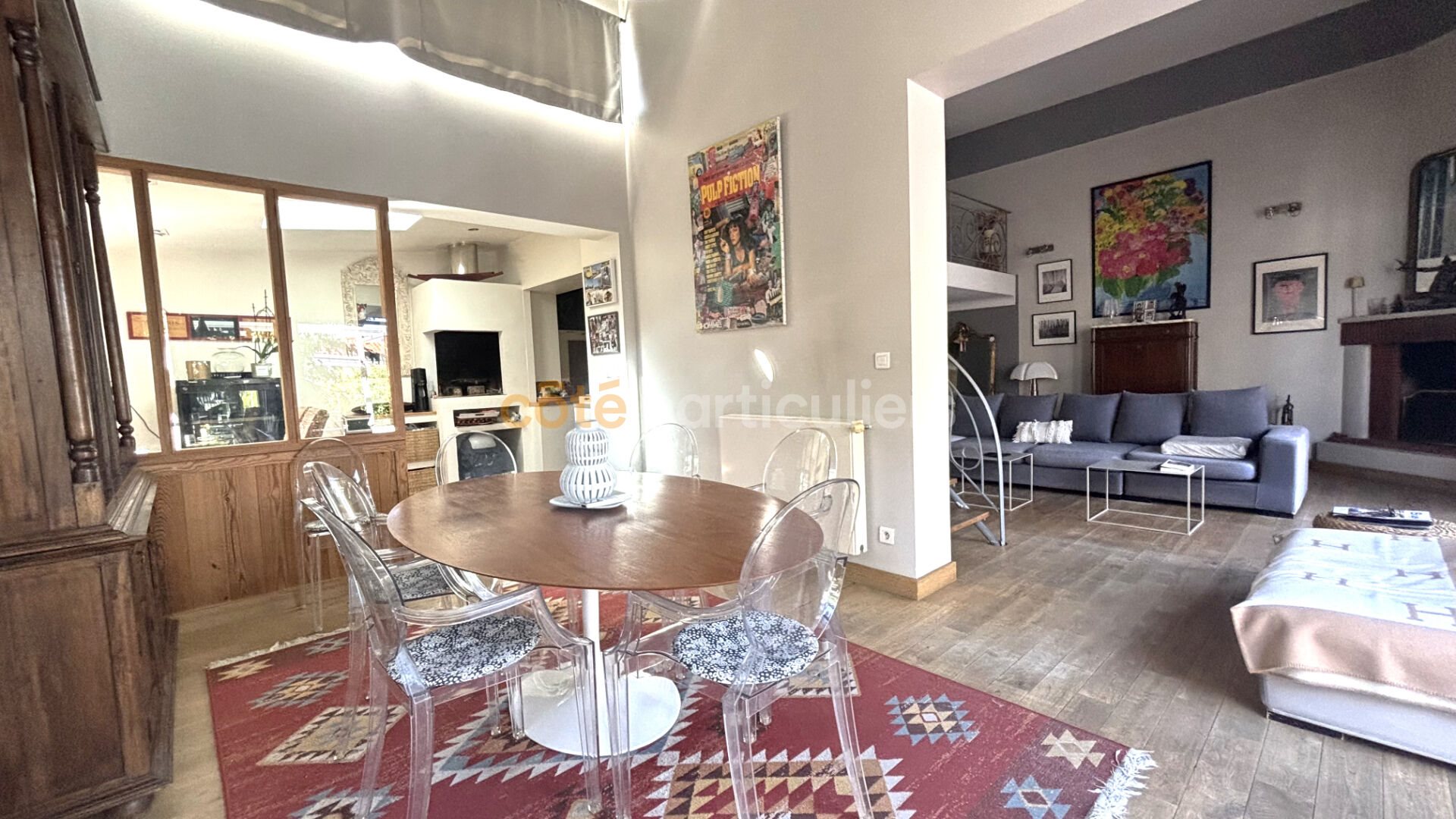 Maison à vendre, 222m², Bruges