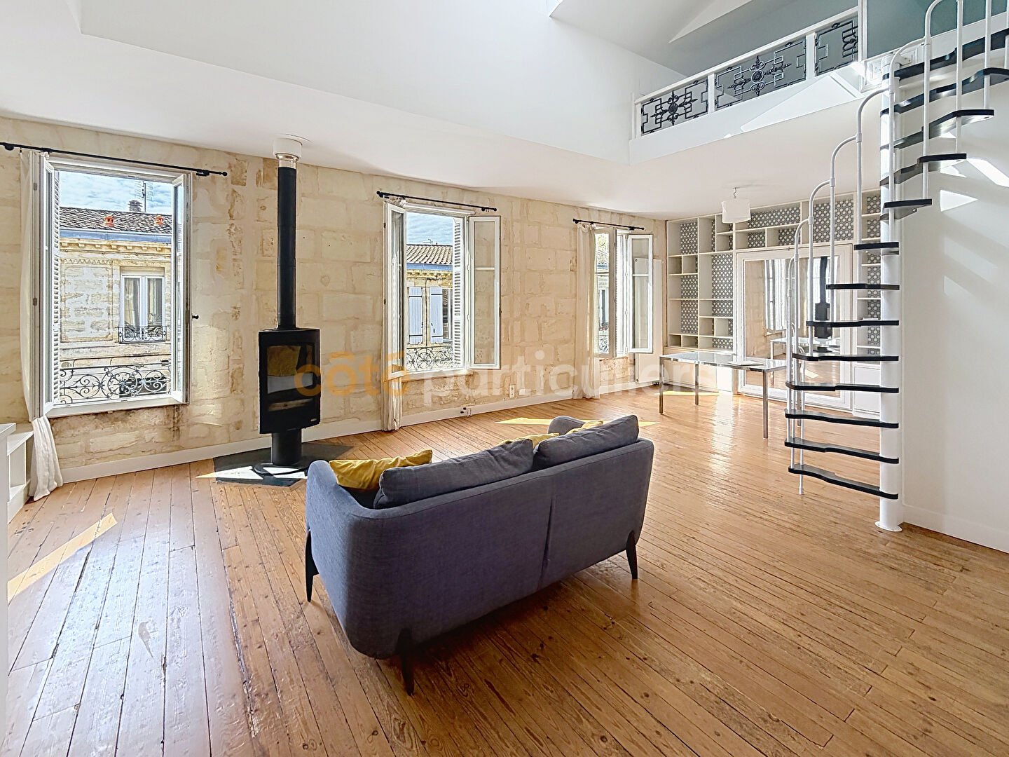 Maison à vendre, 98m², Bordeaux