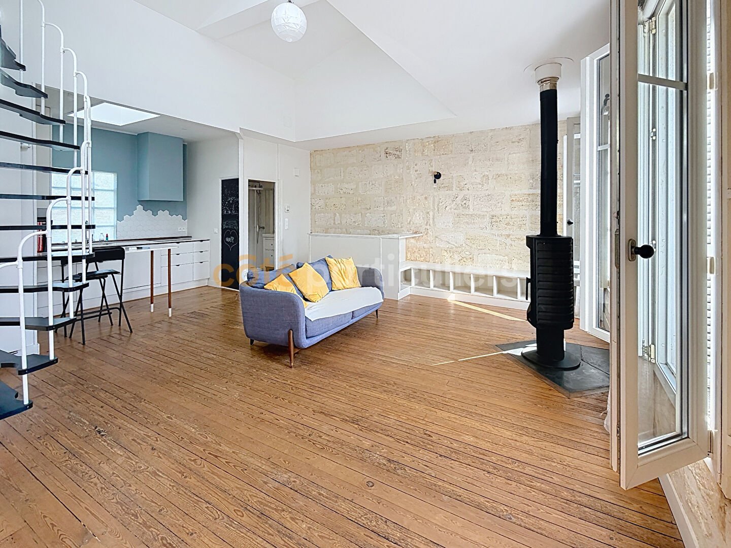 Maison à vendre, 98m², Bordeaux