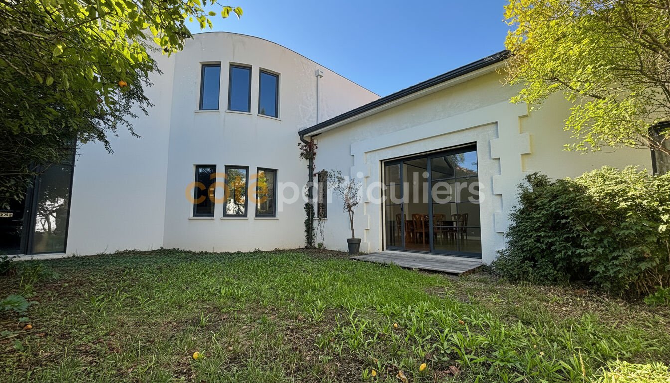 Maison à vendre, 270m², Mérignac