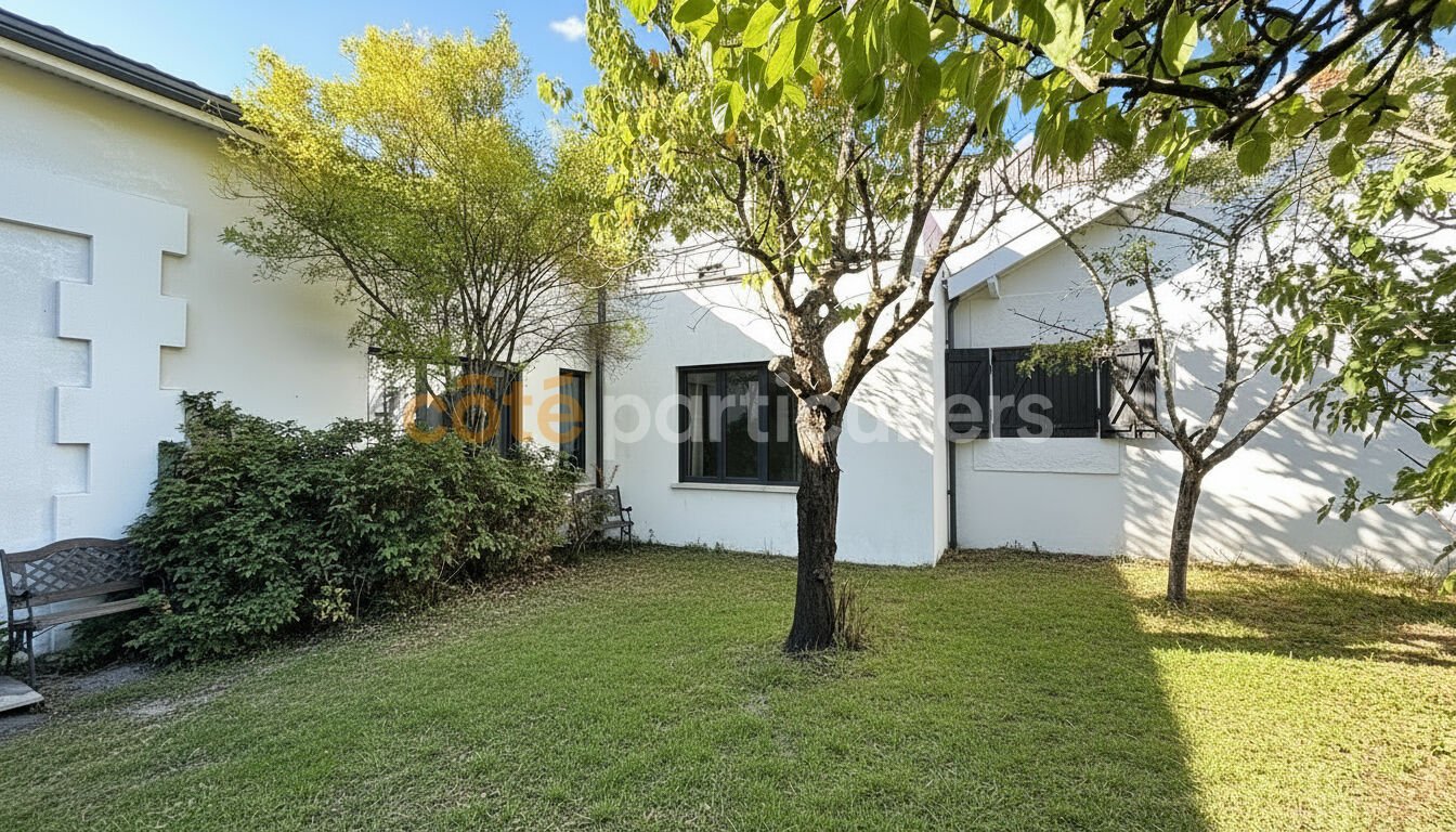 Maison à vendre, 270m², Mérignac