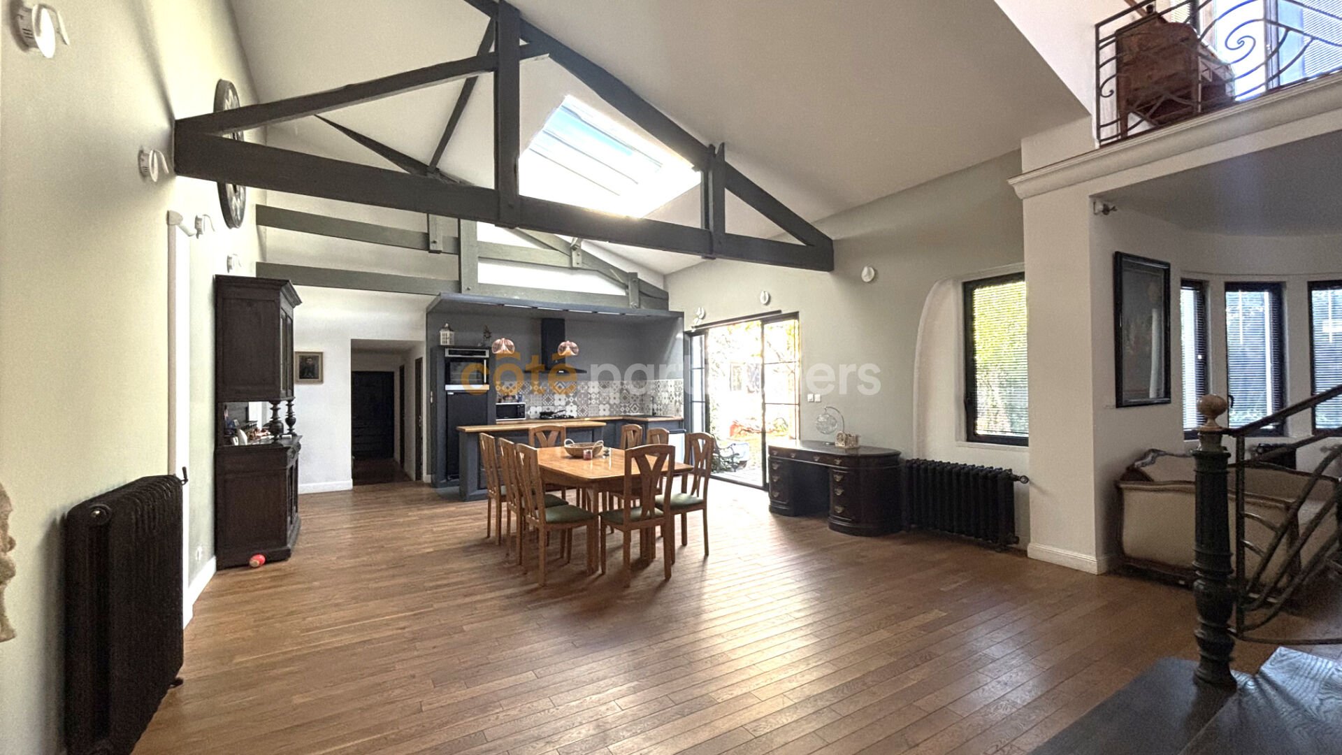 Maison à vendre, 270m², Mérignac