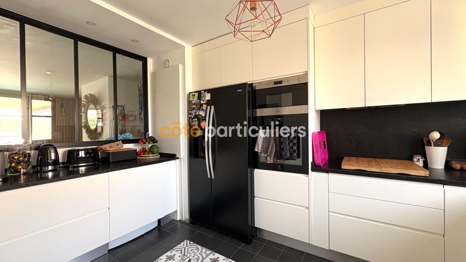 Maison à louer, 105m², Bordeaux