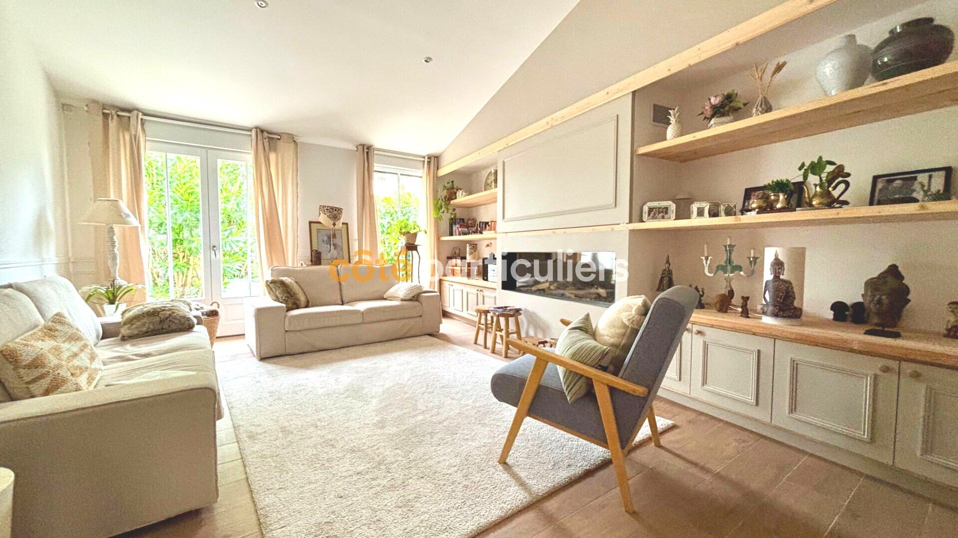 Maison à vendre, 110m², Mérignac