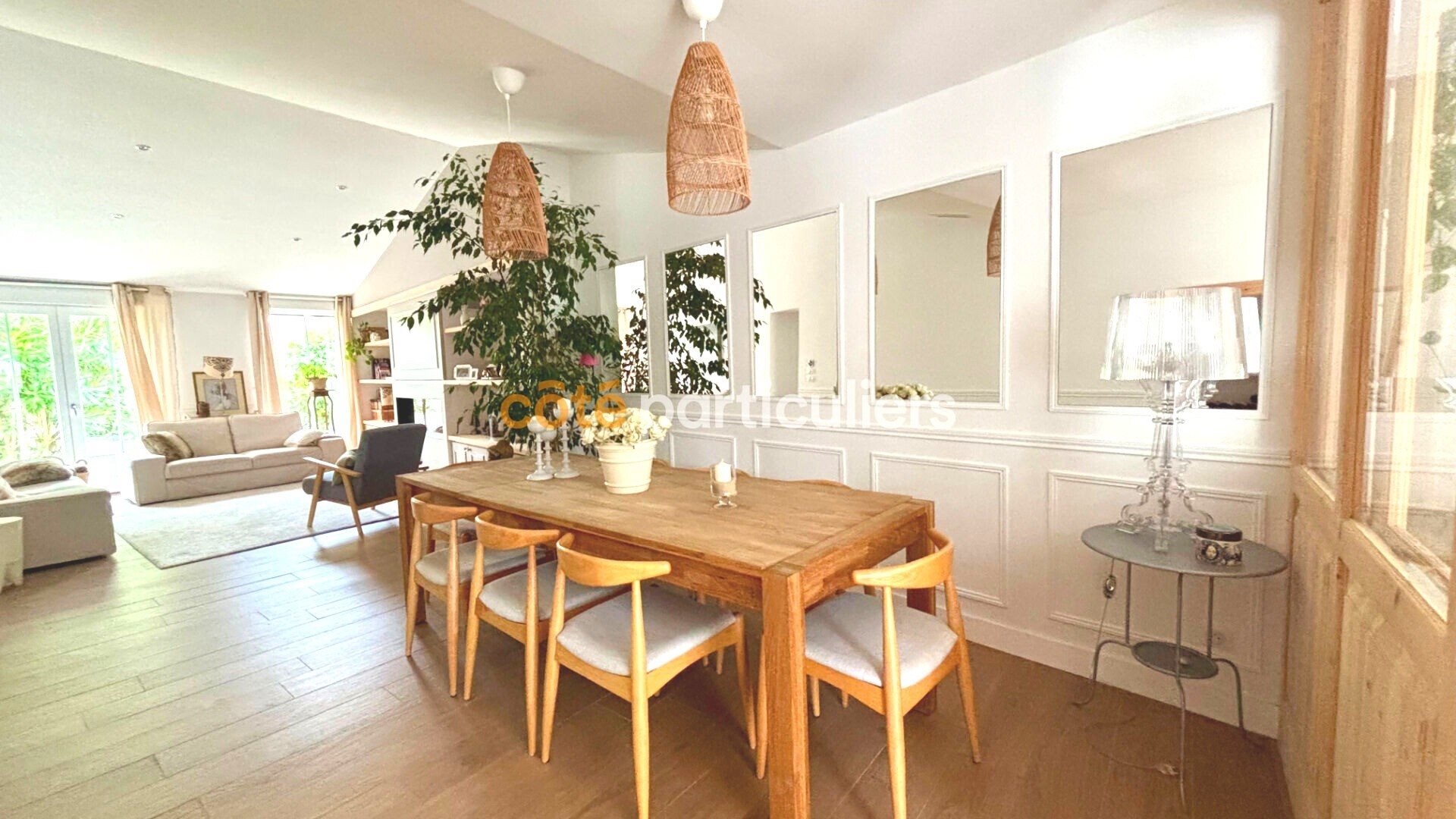 Maison à vendre, 110m², Mérignac
