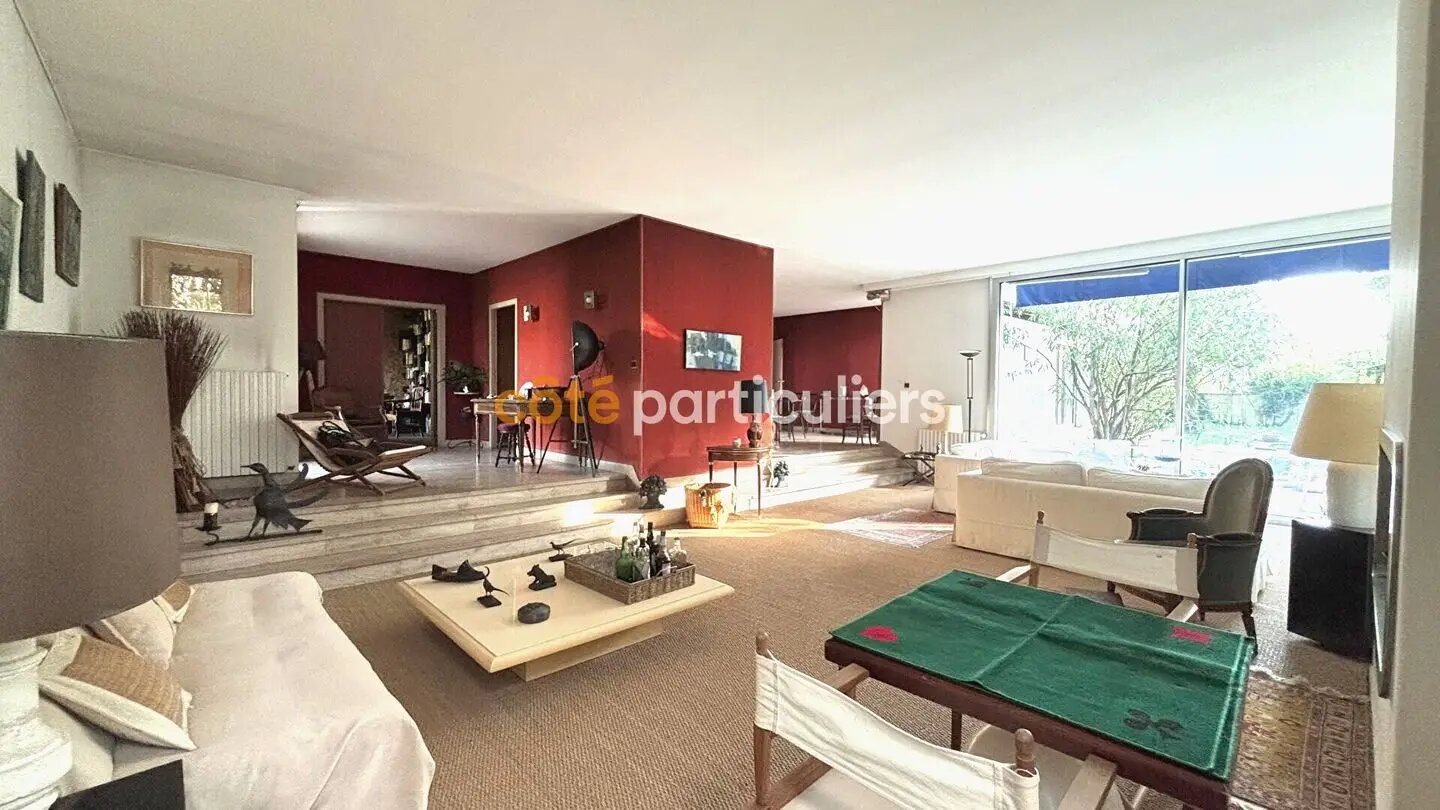 Maison à vendre, 230m², Bordeaux