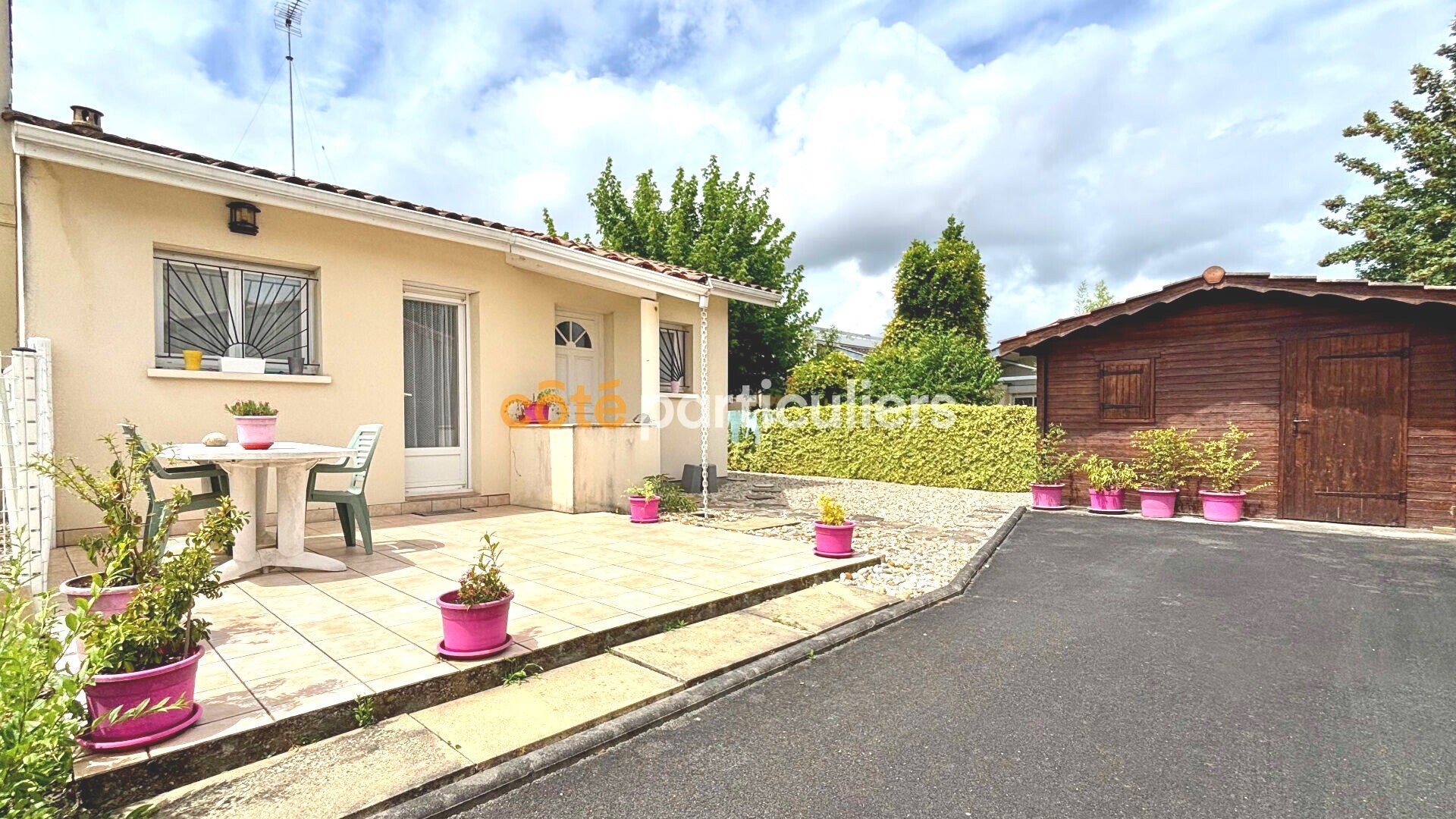 Maison à vendre, 96m², Bordeaux