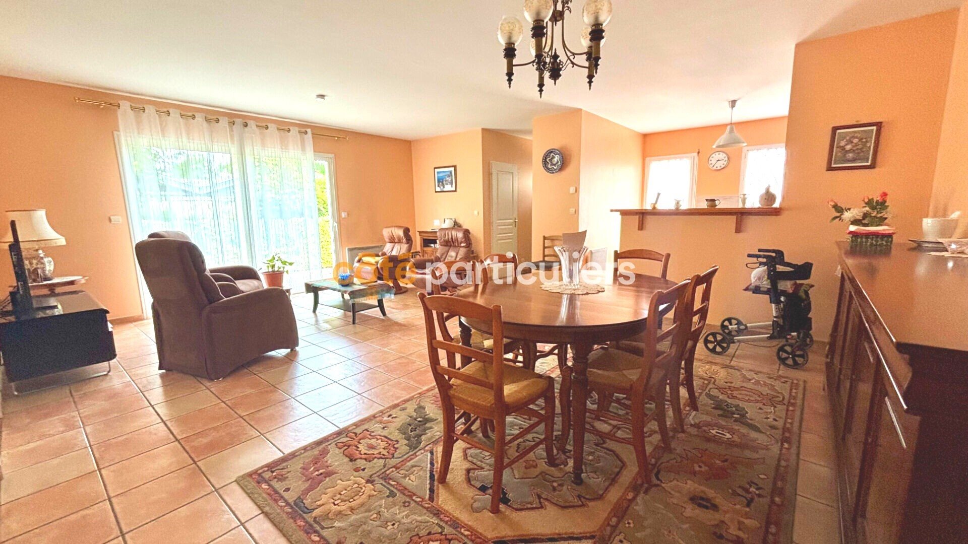 Maison à vendre, 96m², Bordeaux