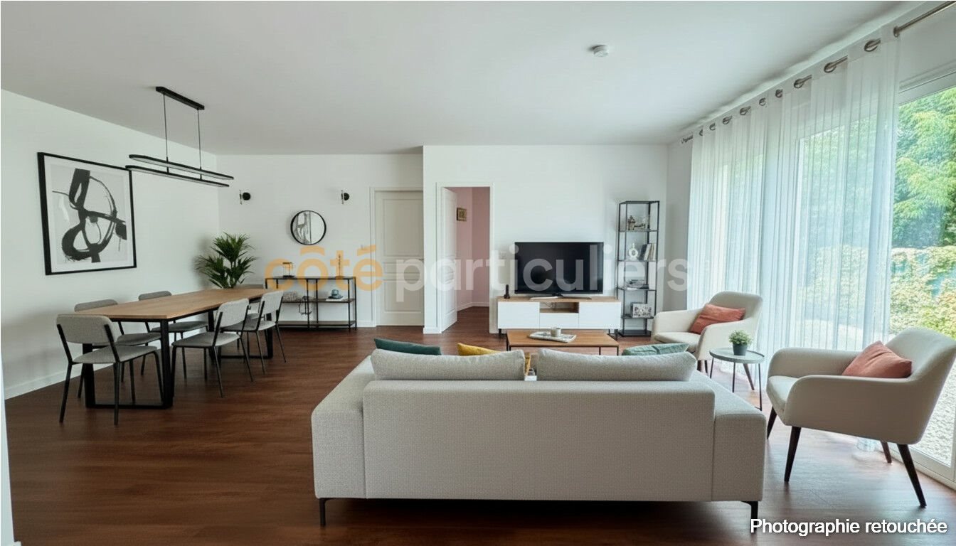 Maison à vendre, 96m², Bordeaux