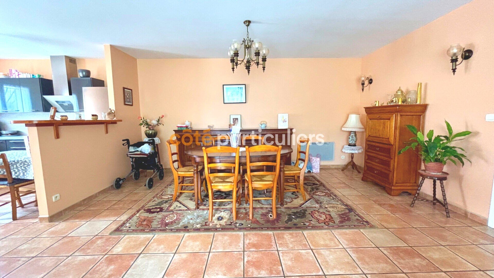 Maison à vendre, 96m², Bordeaux