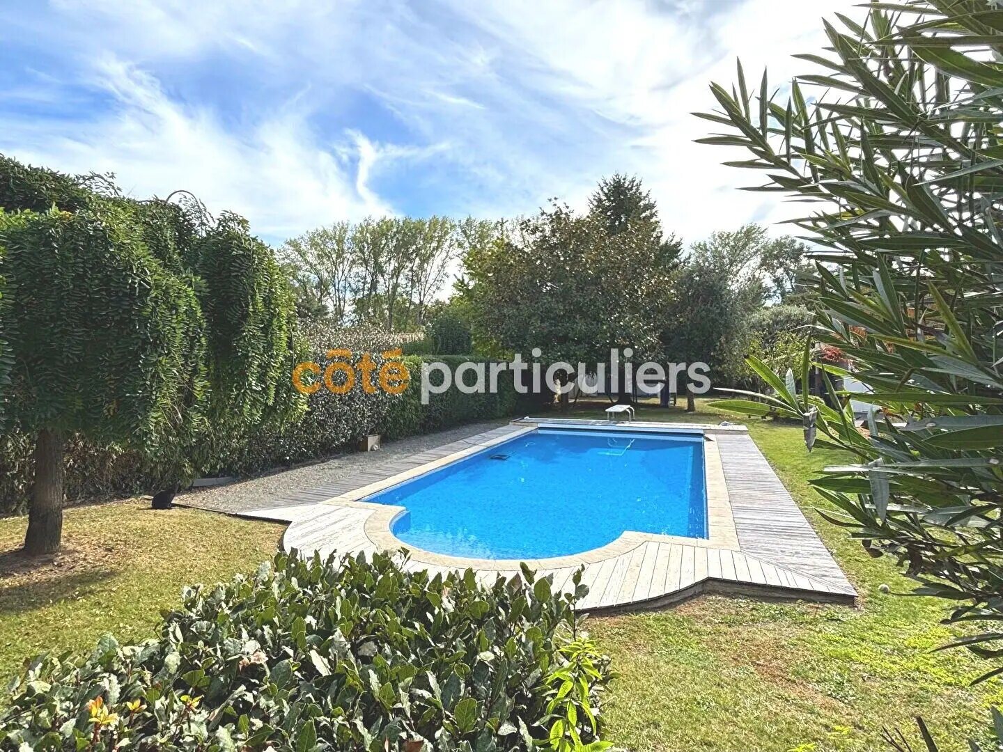 Maison à vendre, 197m², Saint-Médard-en-Jalles