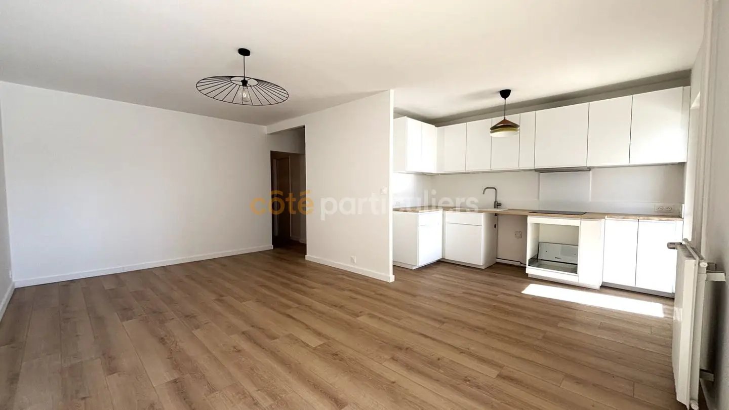 Appartement à vendre, 70m², Le Bouscat