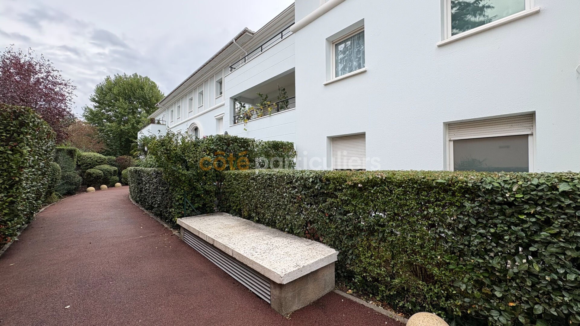 Appartement à vendre, 78m², Le Bouscat