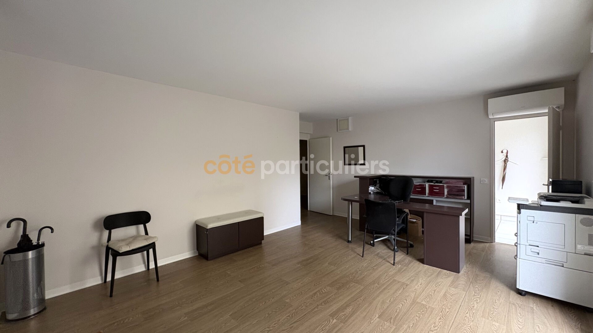 Appartement à vendre, 78m², Le Bouscat