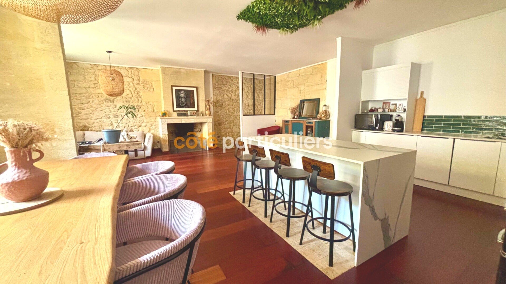 Maison à vendre, 150m², Langoiran