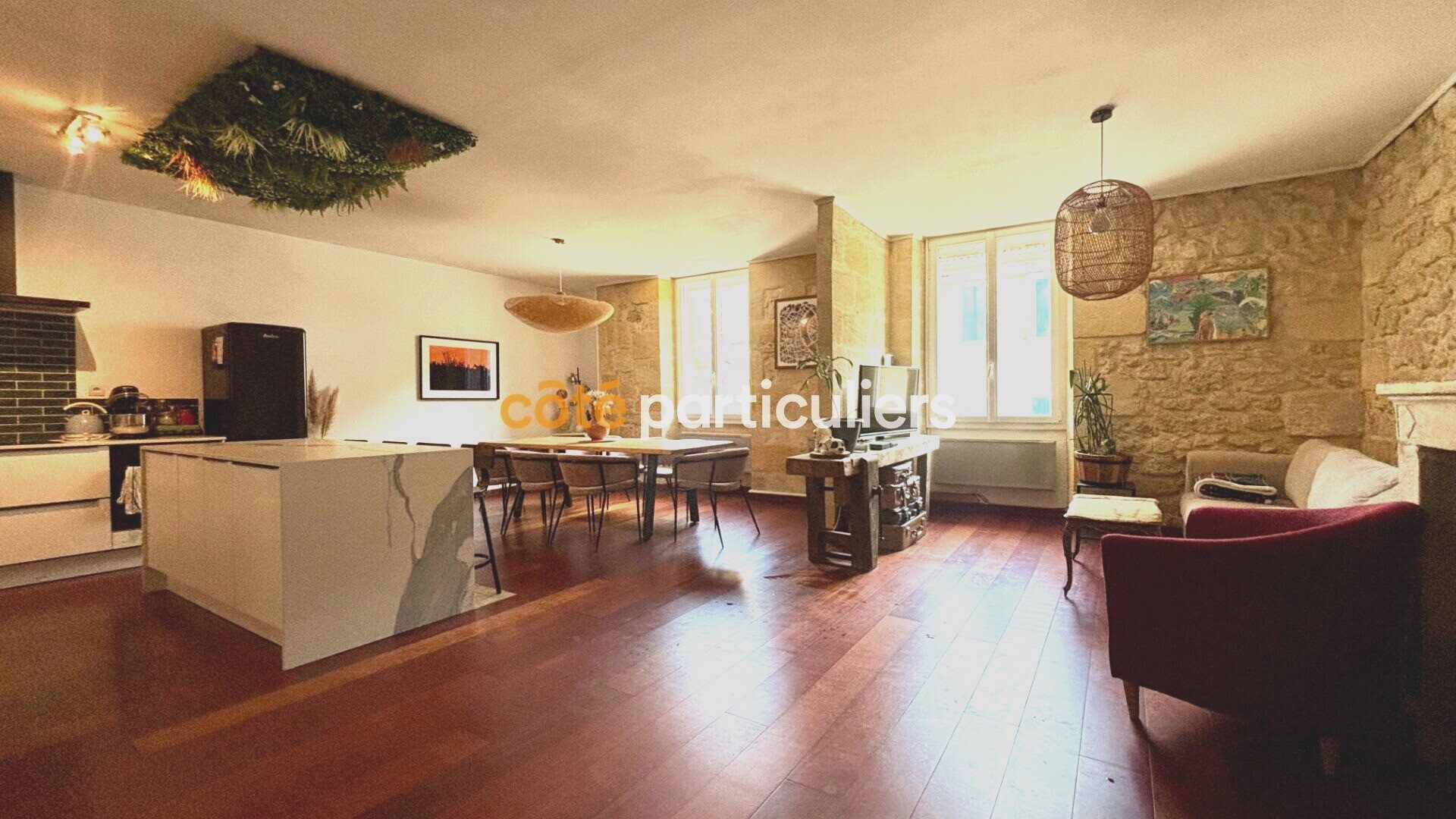 Maison à vendre, 150m², Langoiran