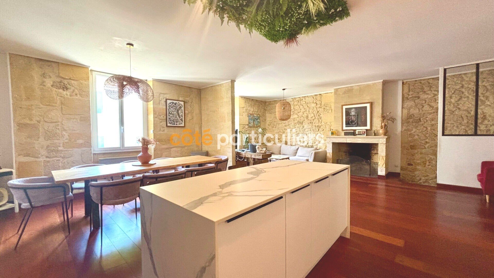 Maison à vendre, 150m², Langoiran