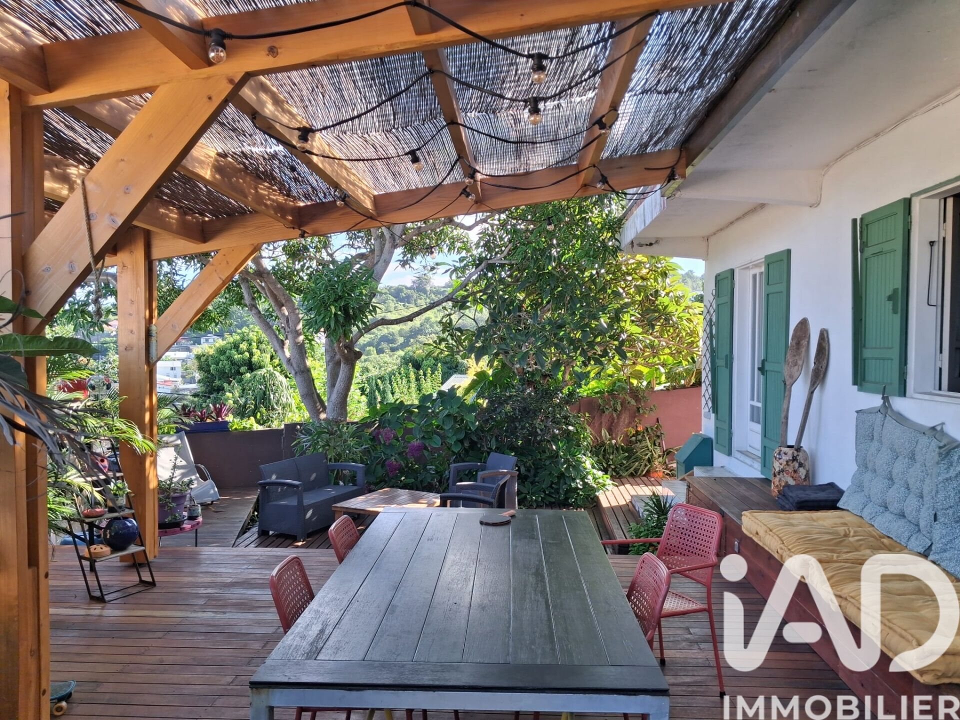 Maison à vendre, 147m², Saint-Paul