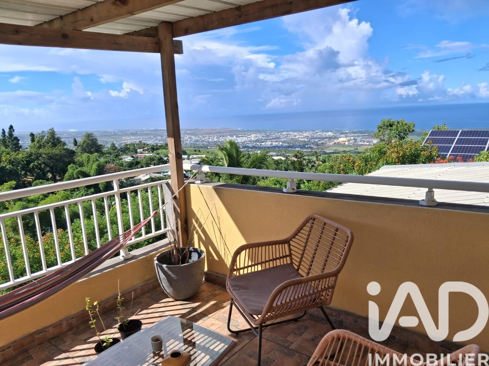 Maison à vendre, 160m², Saint-Louis