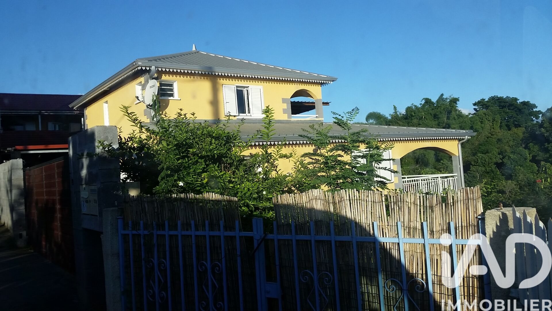 Maison à vendre, 160m², Saint-Louis