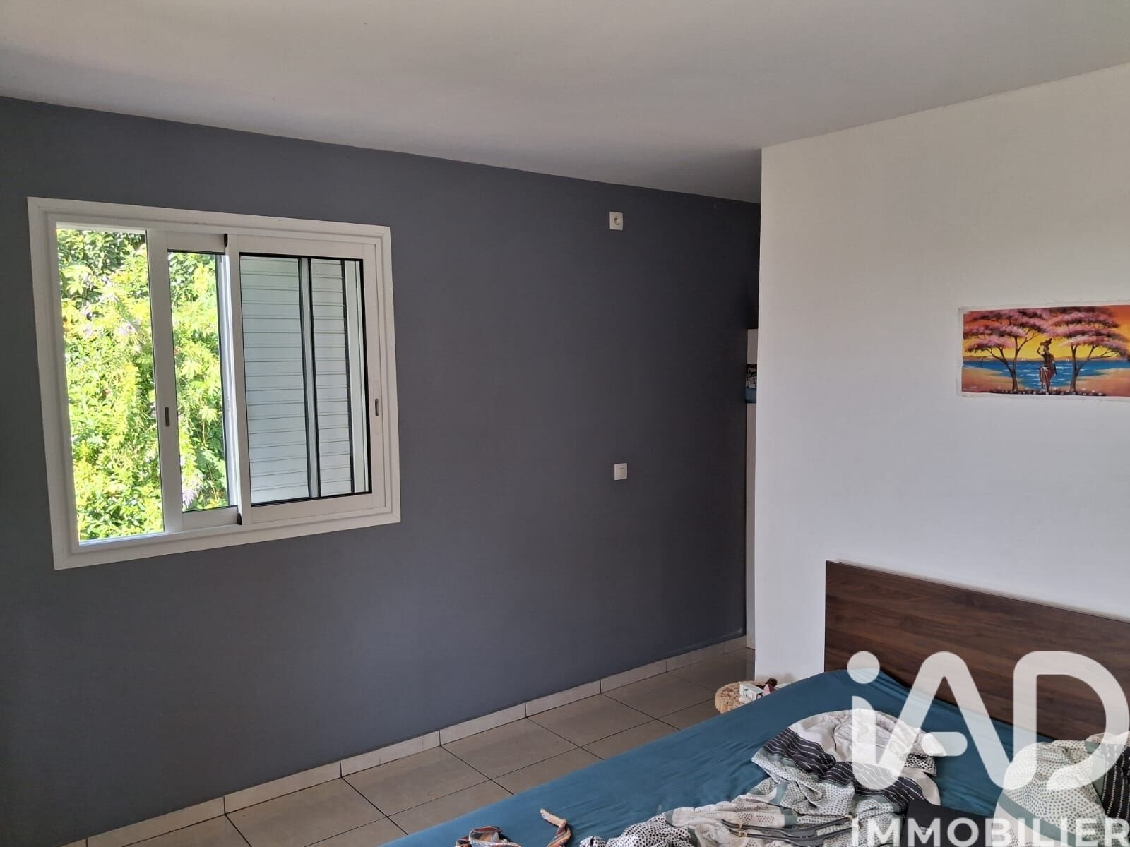 Maison à vendre, 160m², Saint-Louis