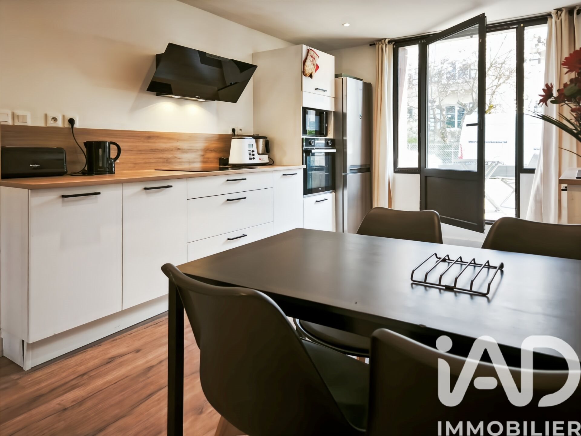 Appartement à vendre, 55m², Annecy