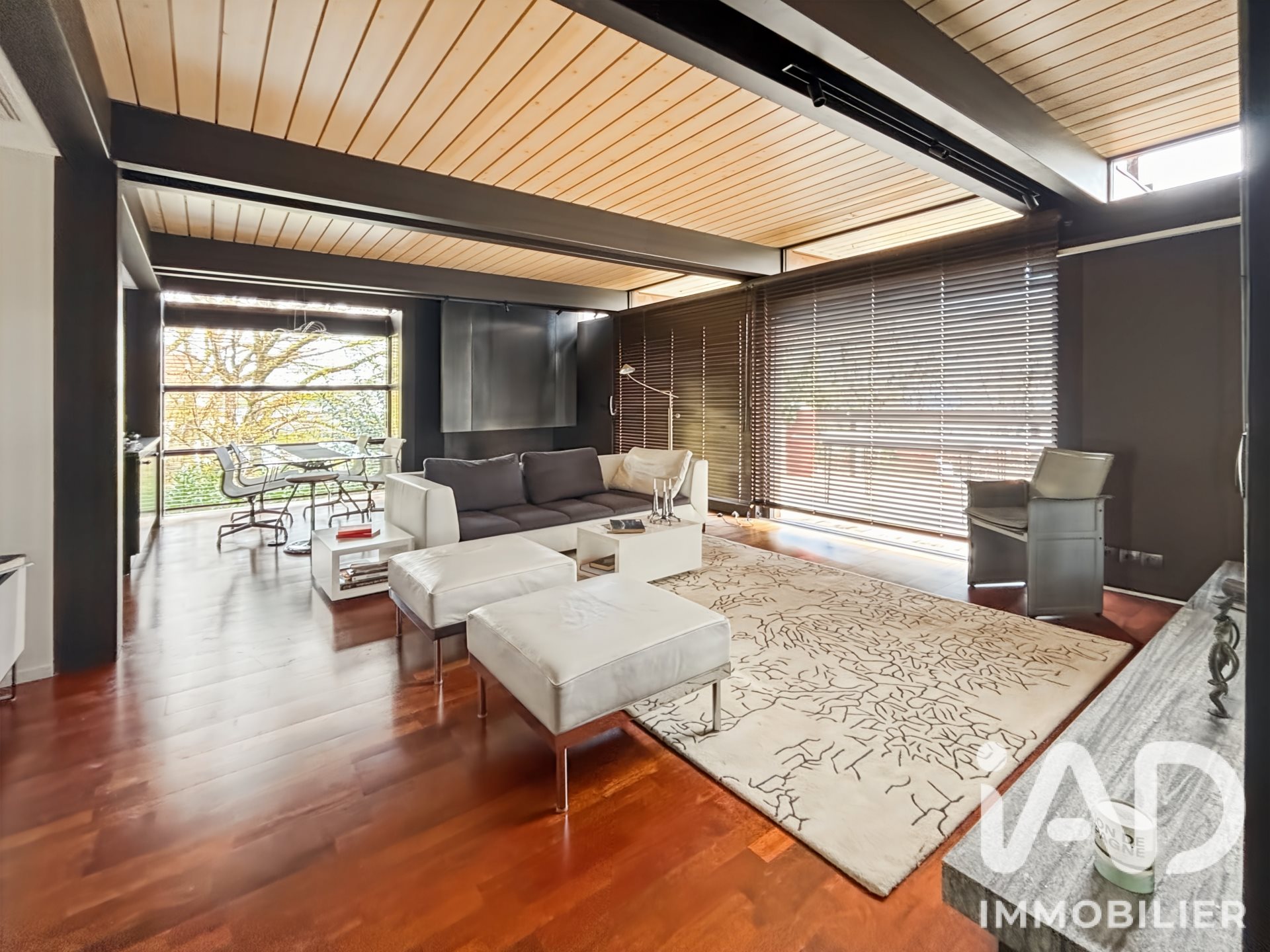 Maison à vendre, 161m², Sévrier