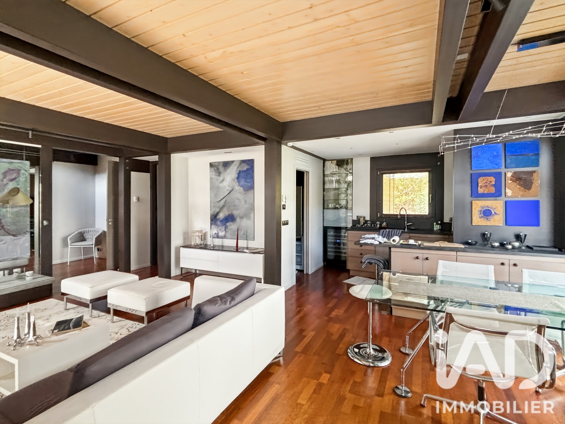 Maison à vendre, 161m², Sévrier