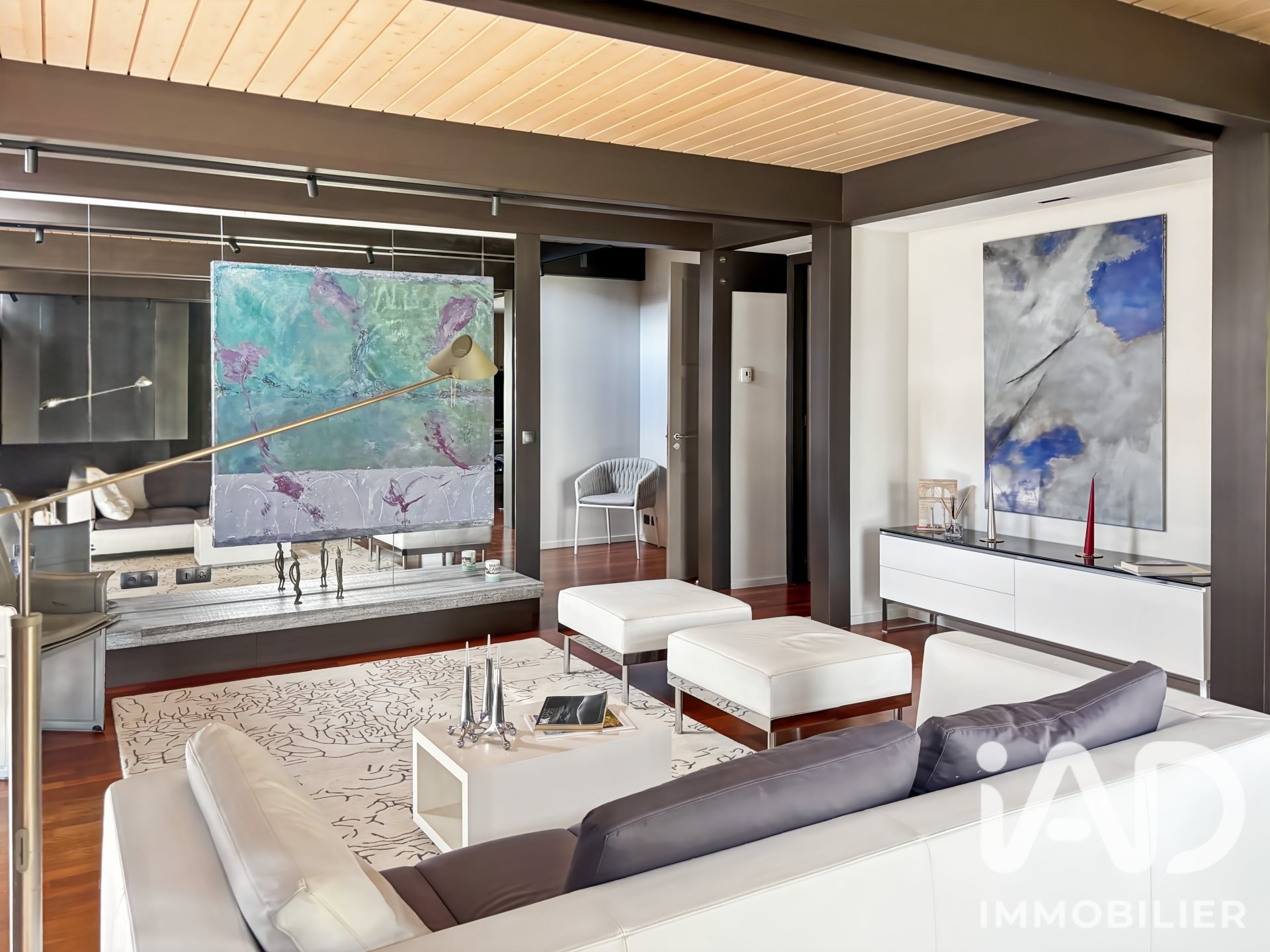 Maison à vendre, 161m², Sévrier