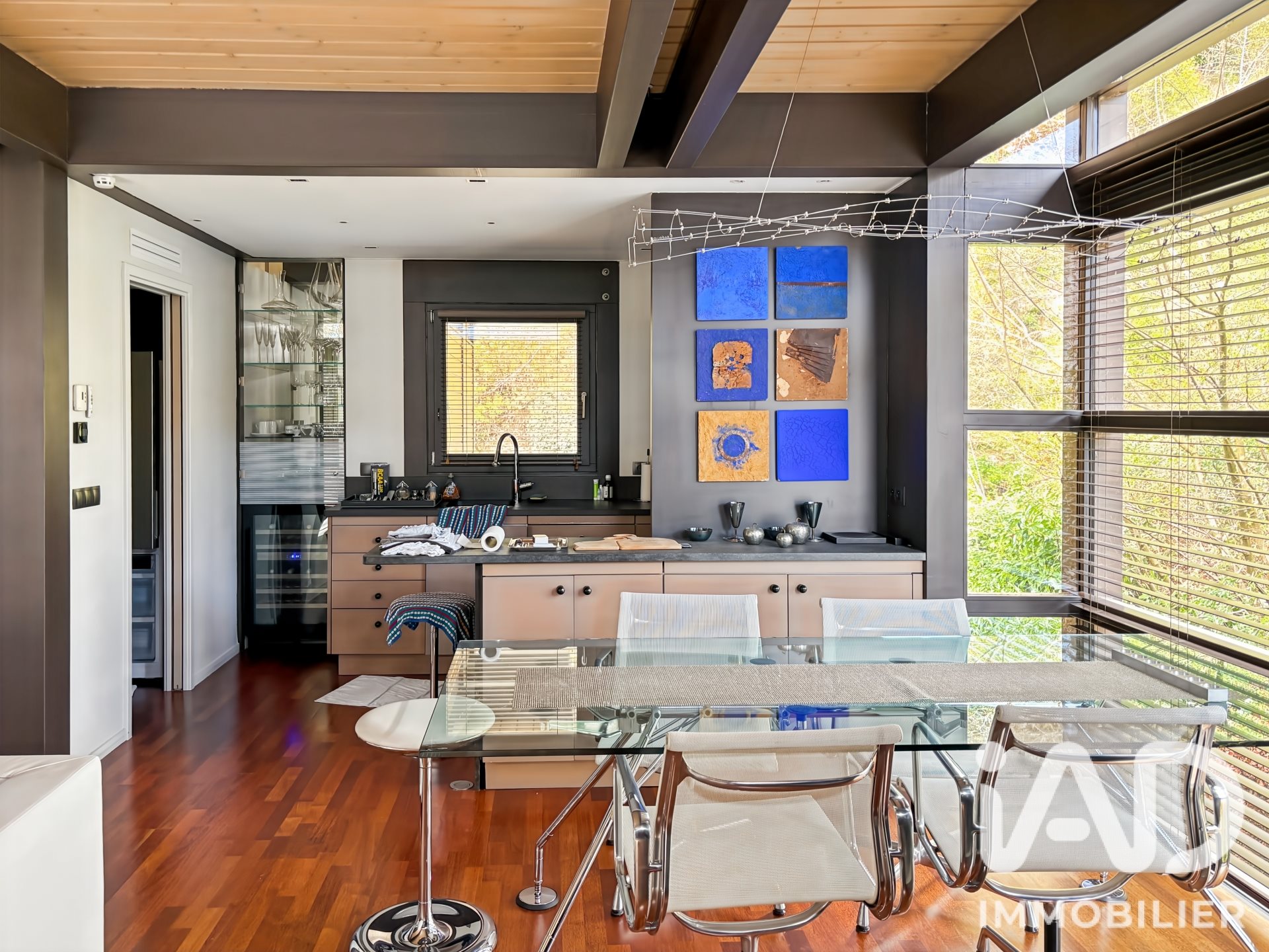 Maison à vendre, 161m², Sévrier