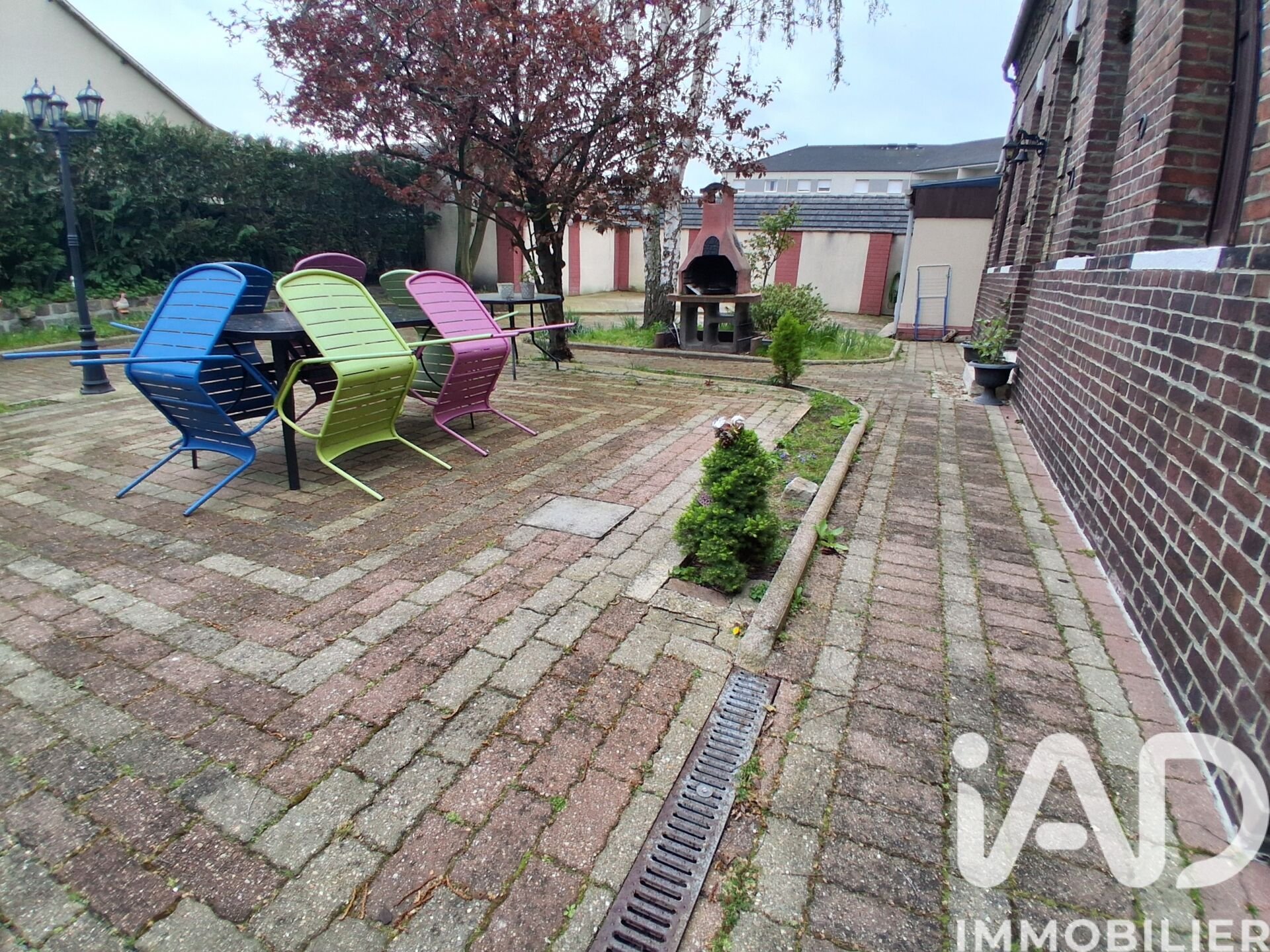 Maison à vendre, 86m², Le Petit-Quevilly