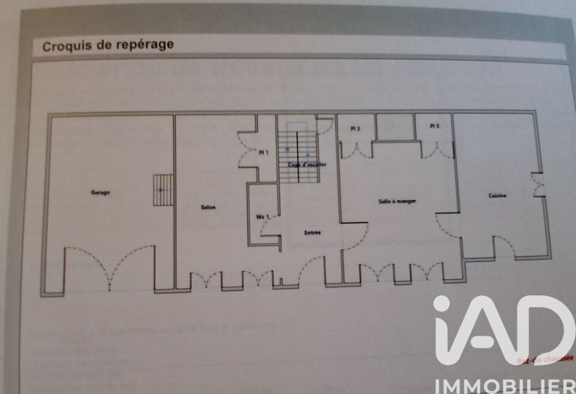 Maison à vendre, 86m², Le Petit-Quevilly