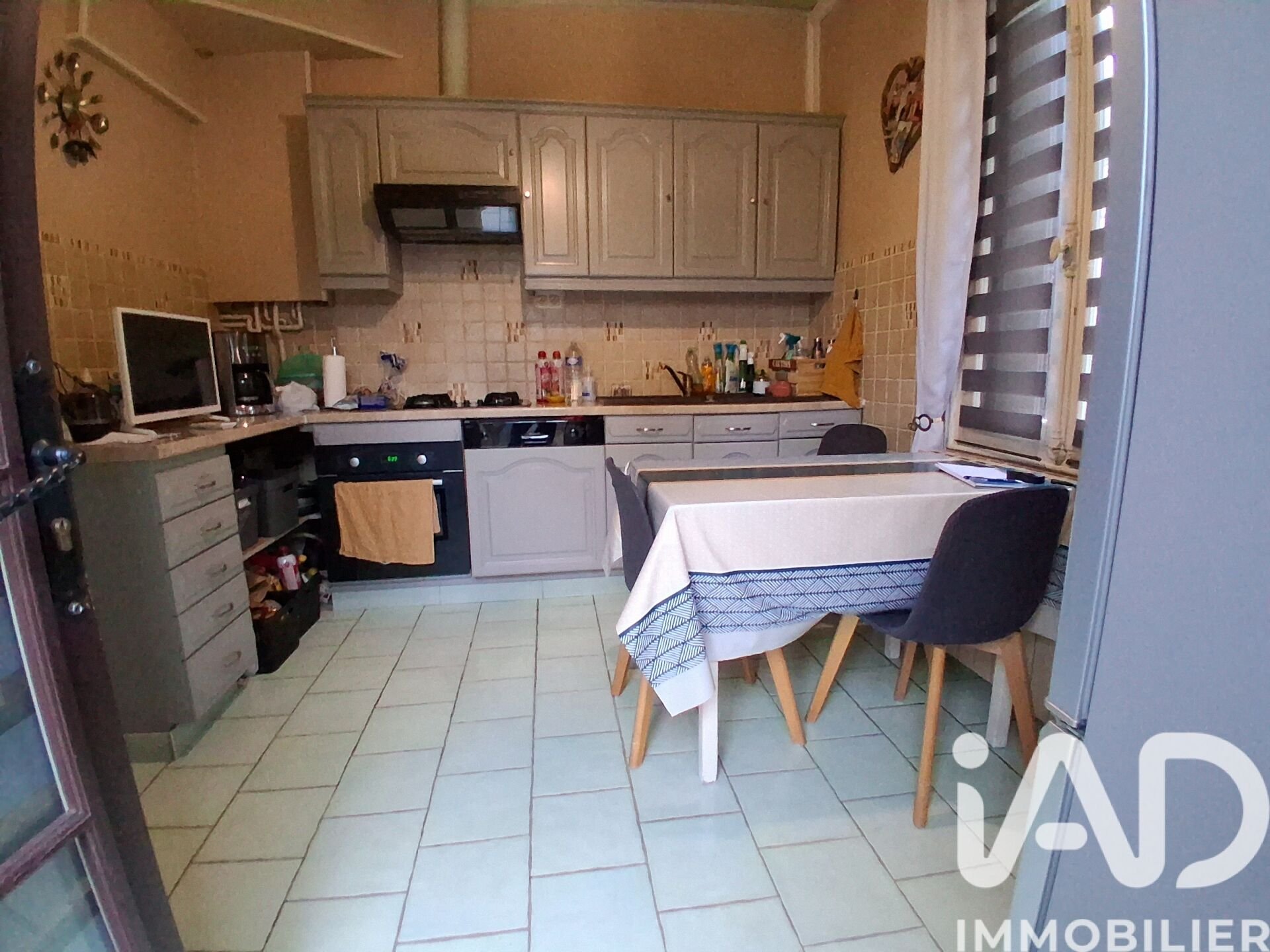 Maison à vendre, 86m², Le Petit-Quevilly