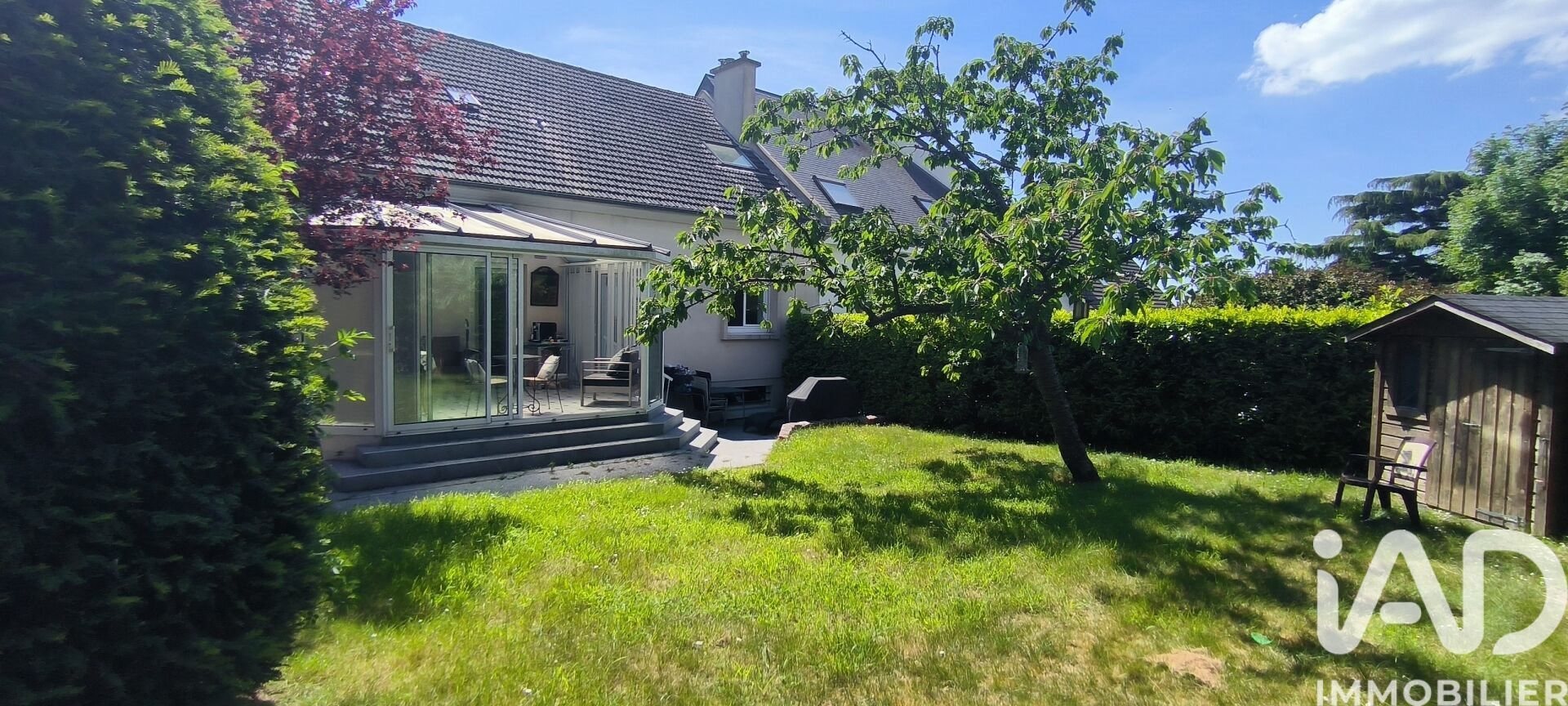 Maison à vendre, 178m², Le Havre