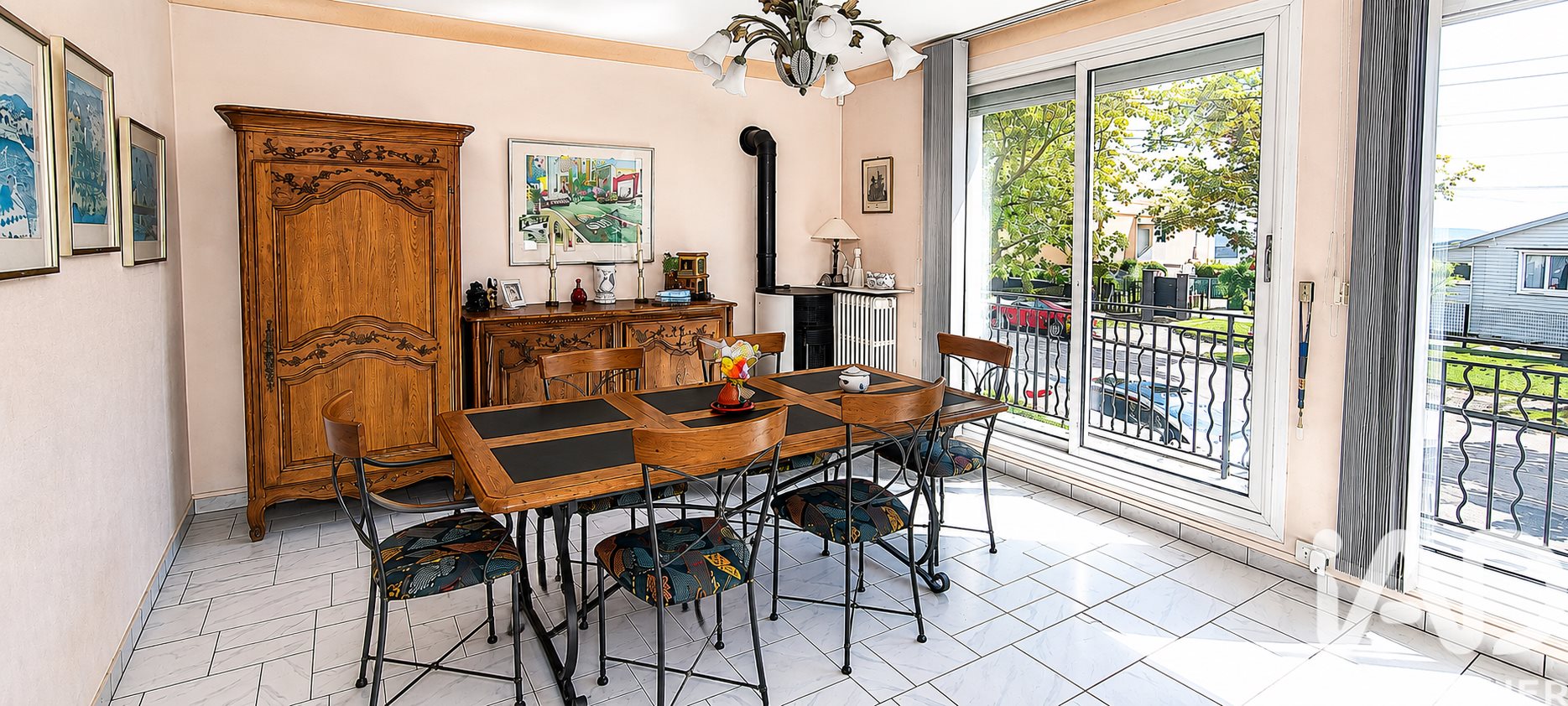 Maison à vendre, 178m², Le Havre