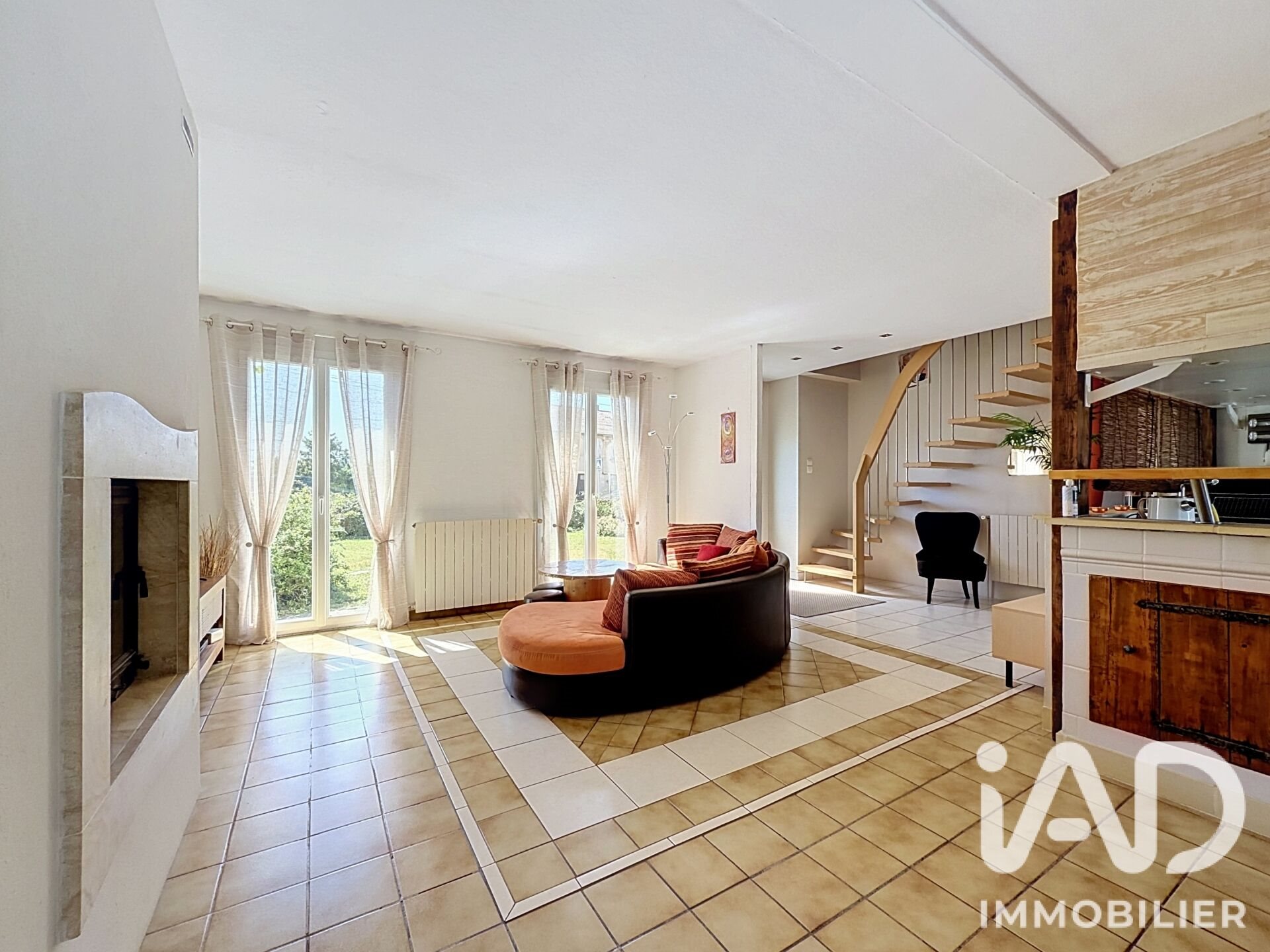 Maison à vendre, 136m², Rezonville