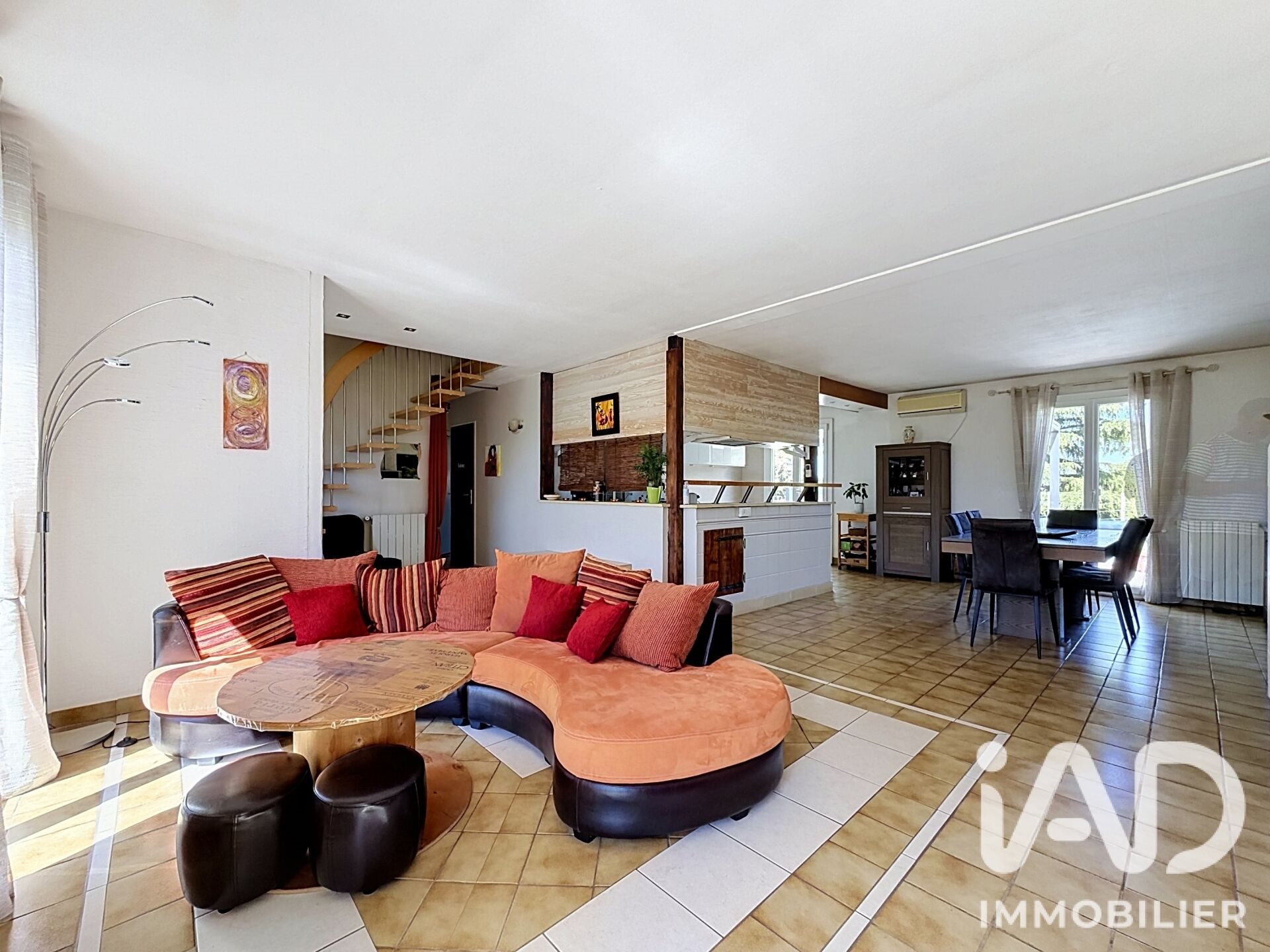 Maison à vendre, 136m², Rezonville