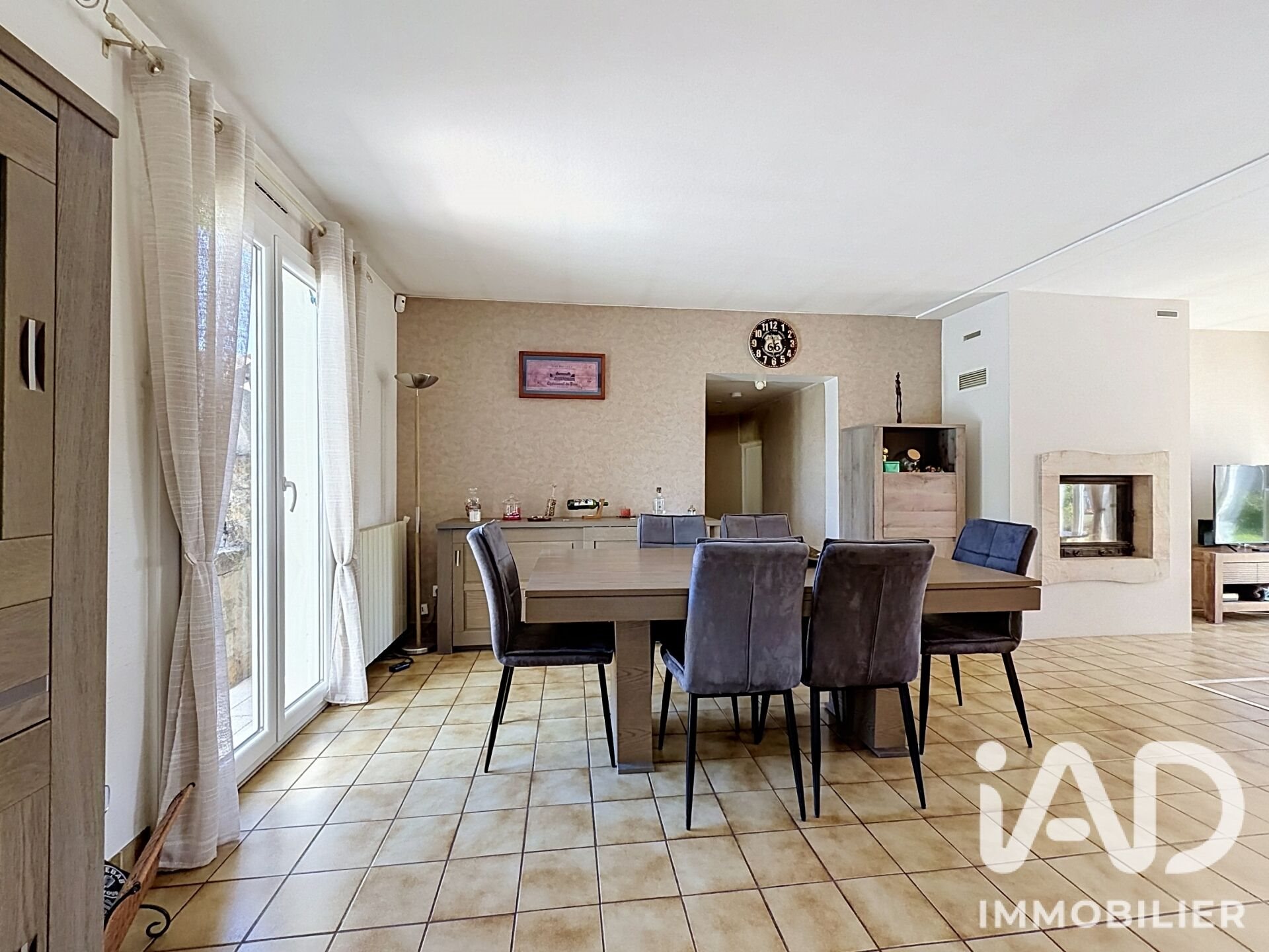 Maison à vendre, 136m², Rezonville