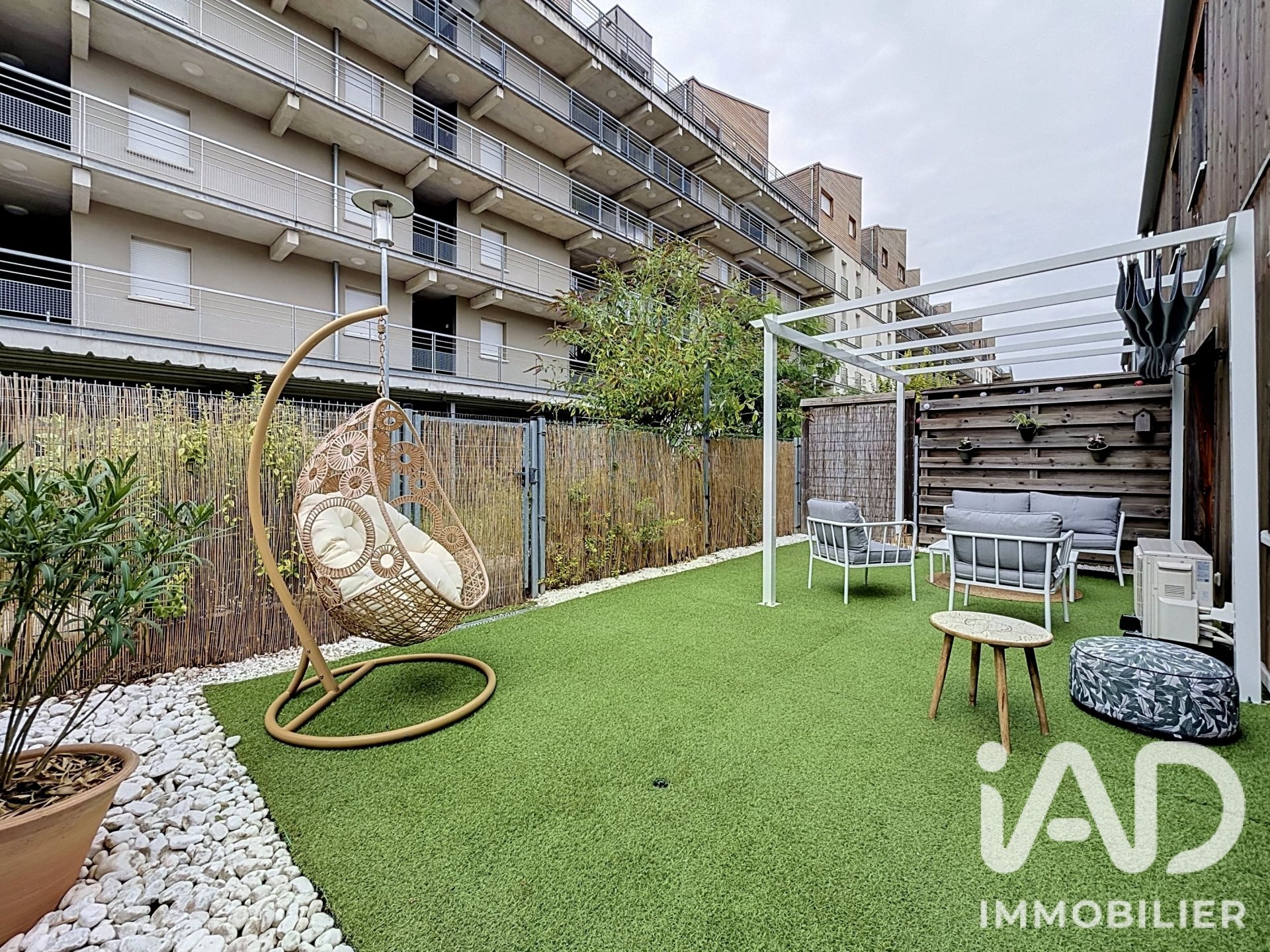 Maison à vendre, 96m², Nancy
