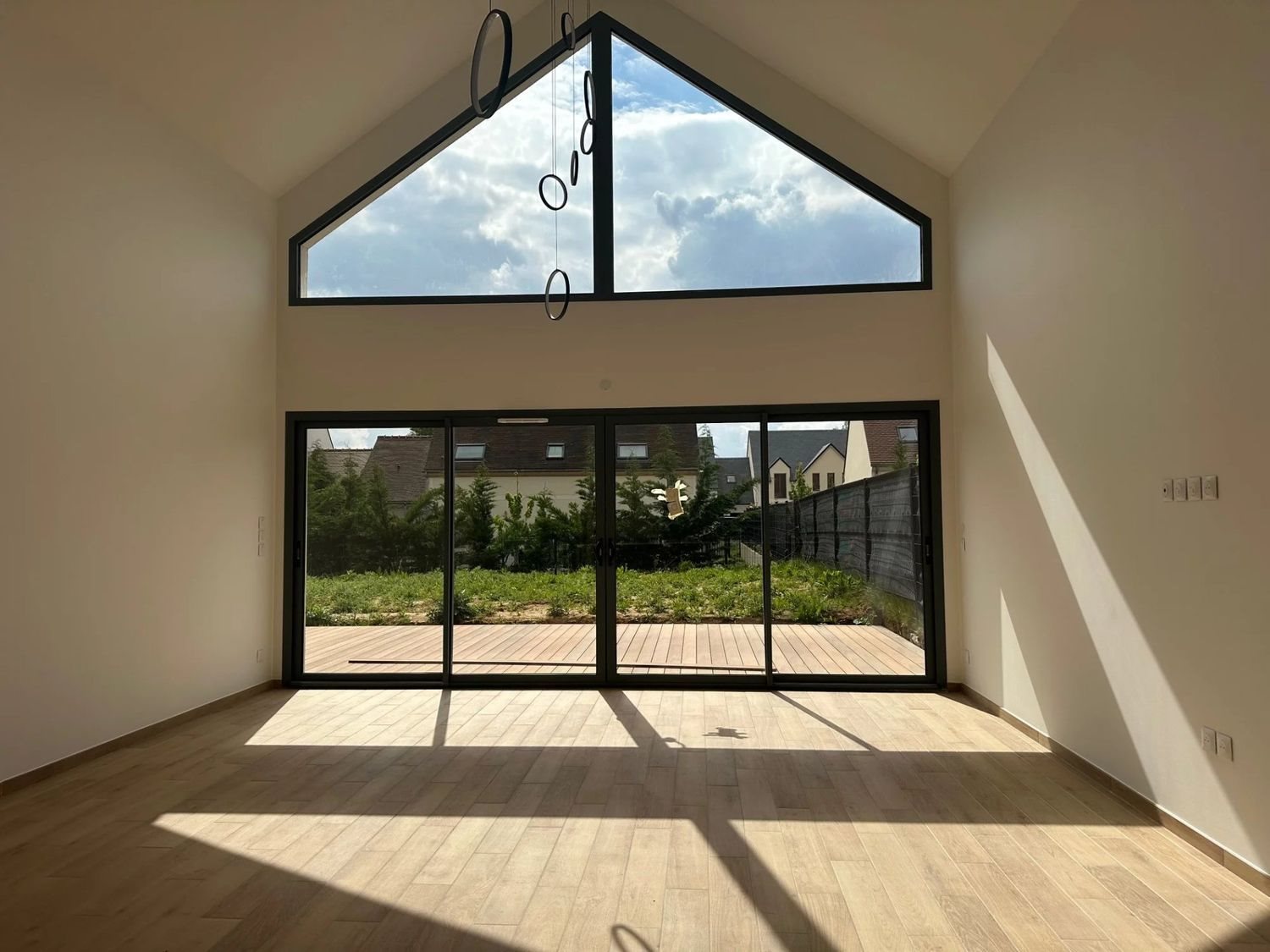 Maison à vendre, 146m², Saint-Witz